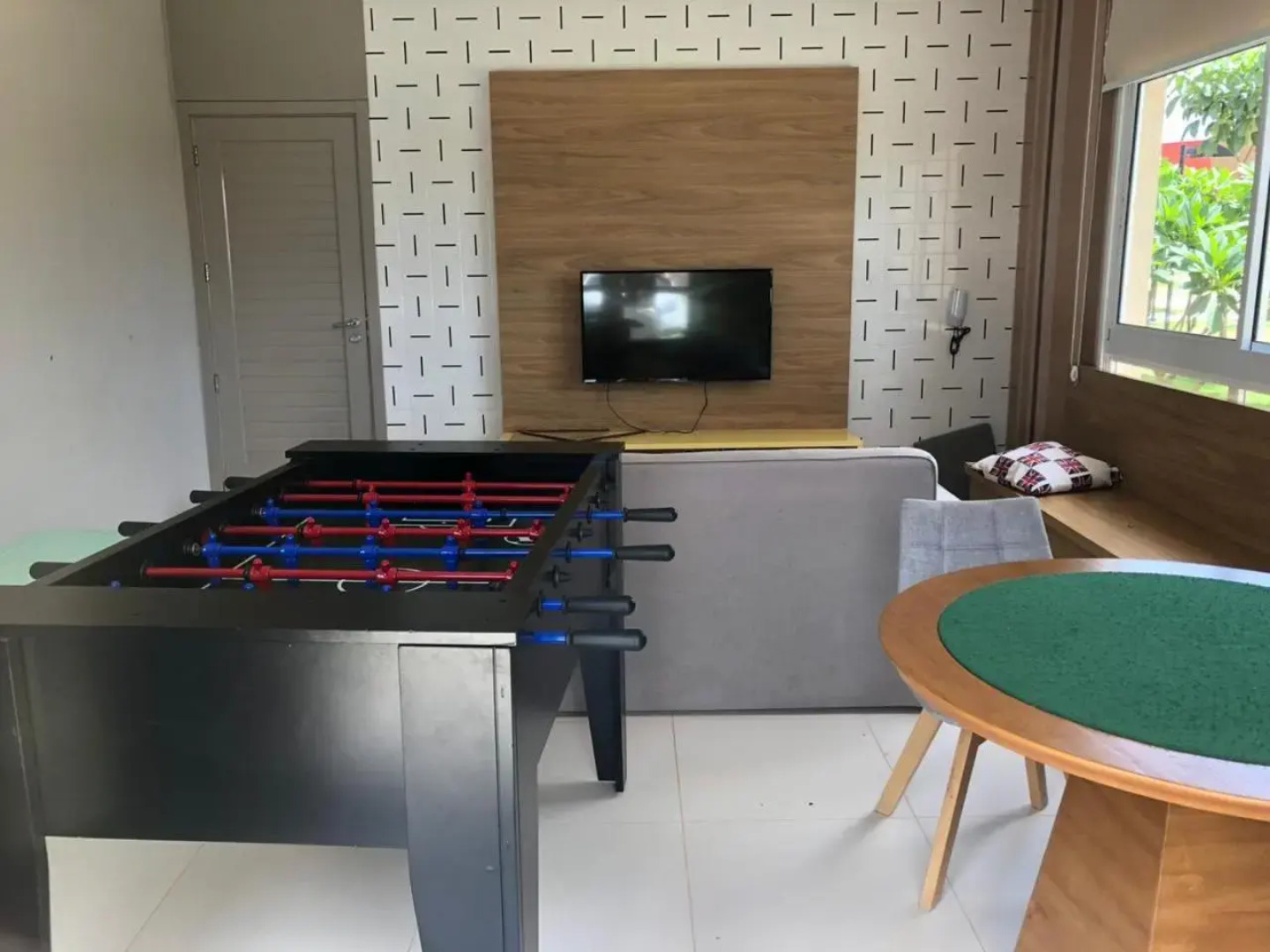 Apartamento Rocha Sinop