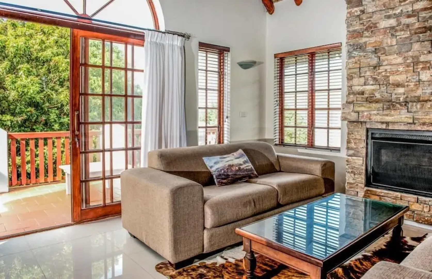 St Francis Bay Luxury Lodge 2