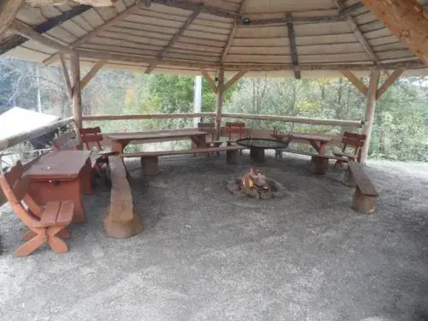 Ośrodek wypoczynkowy "Matiaszówka"