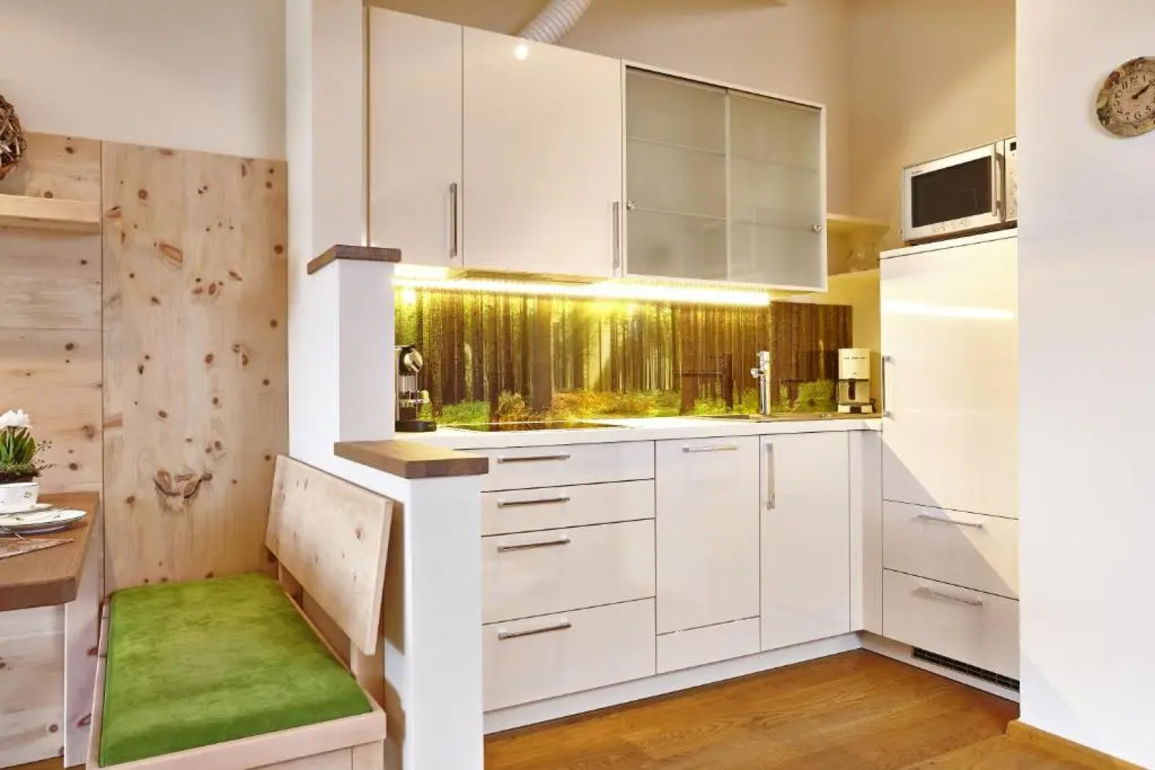 Knöpfles Ferienwohnungen