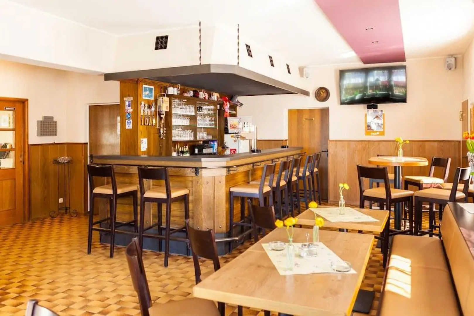 Hotel-Restaurant Birgeler Hof