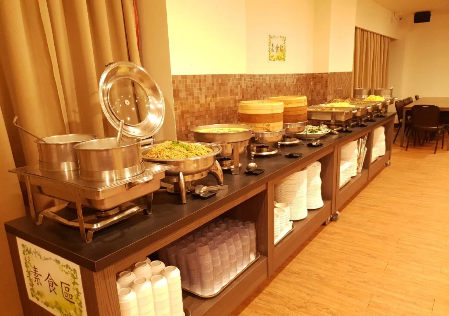 Hoya Resort Hotel Chiayi