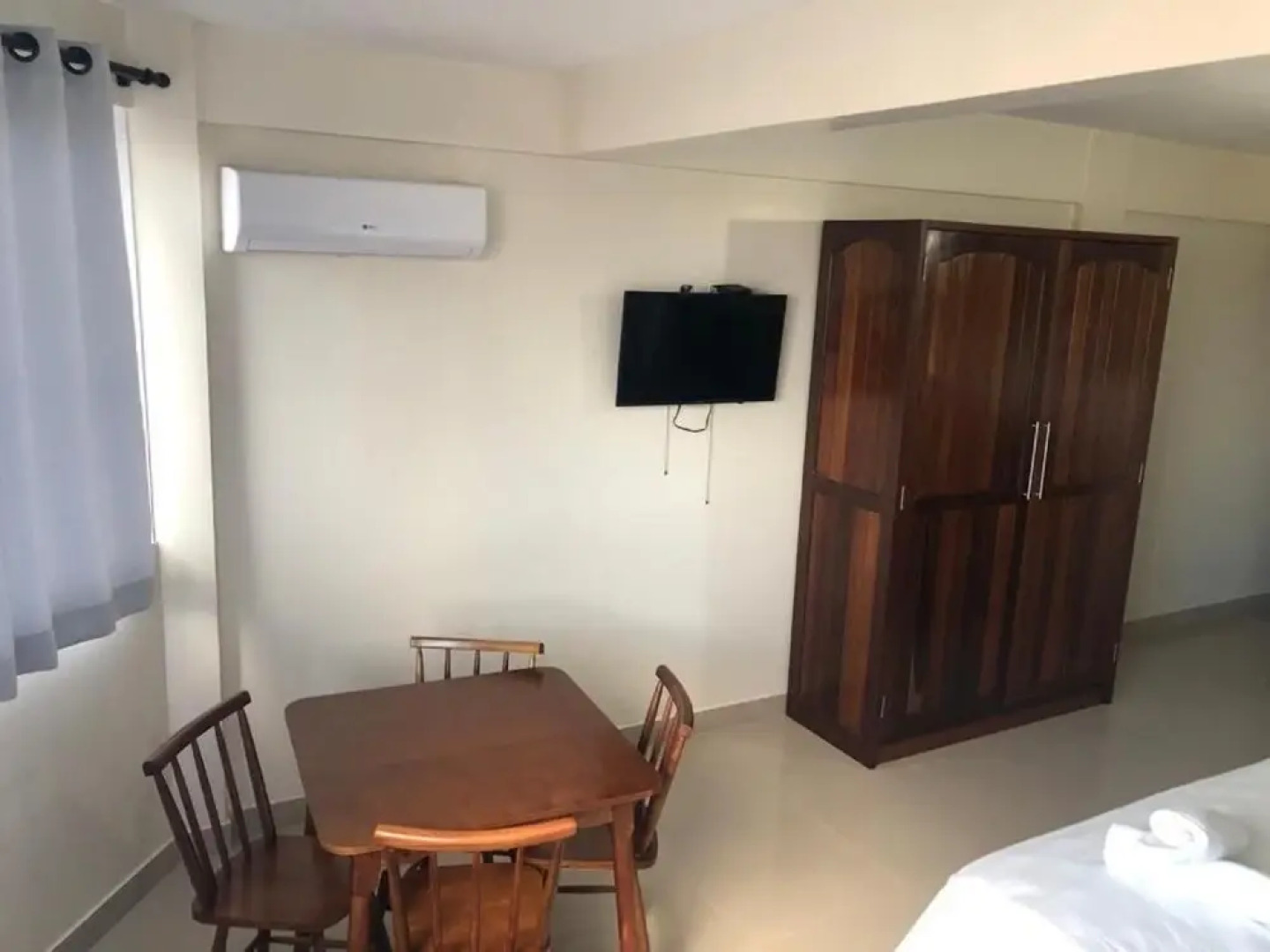 Hotel Pacífico Grupo de Hotéis Mar e Mar