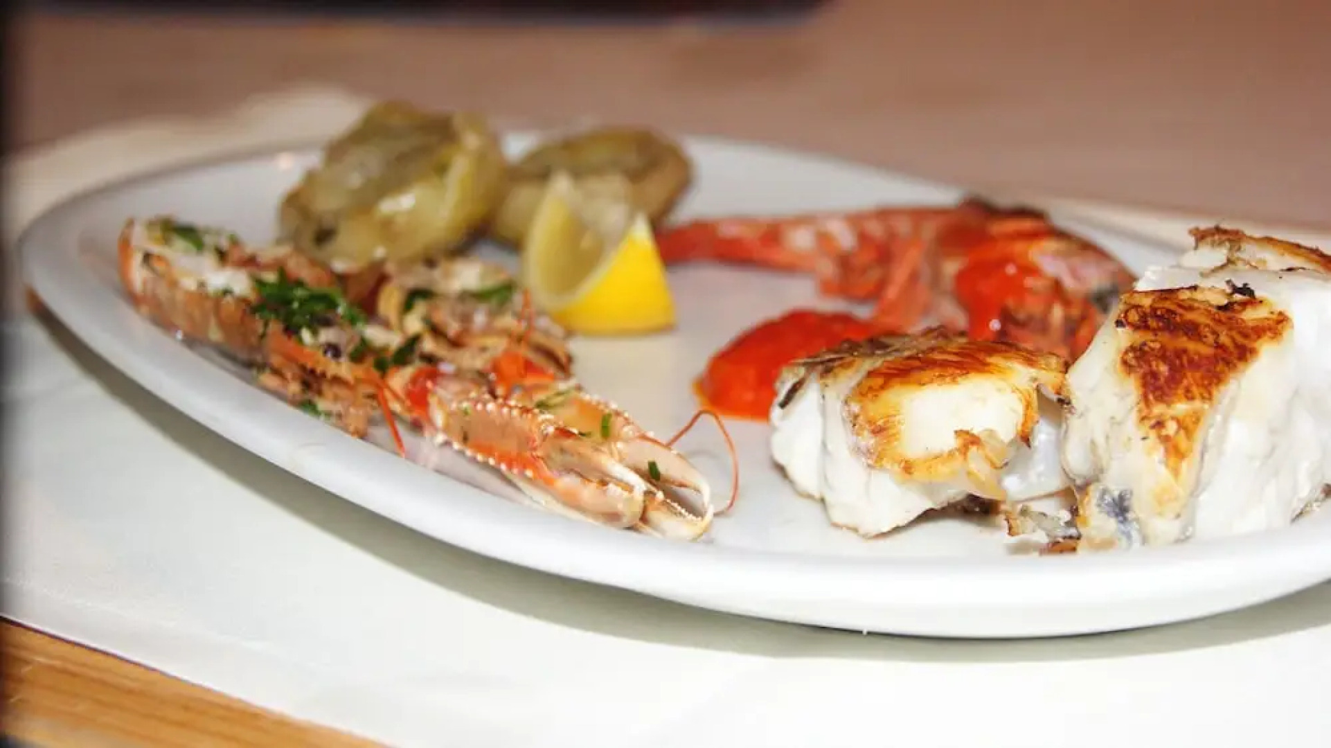 Hotel Vettore Dal 1947