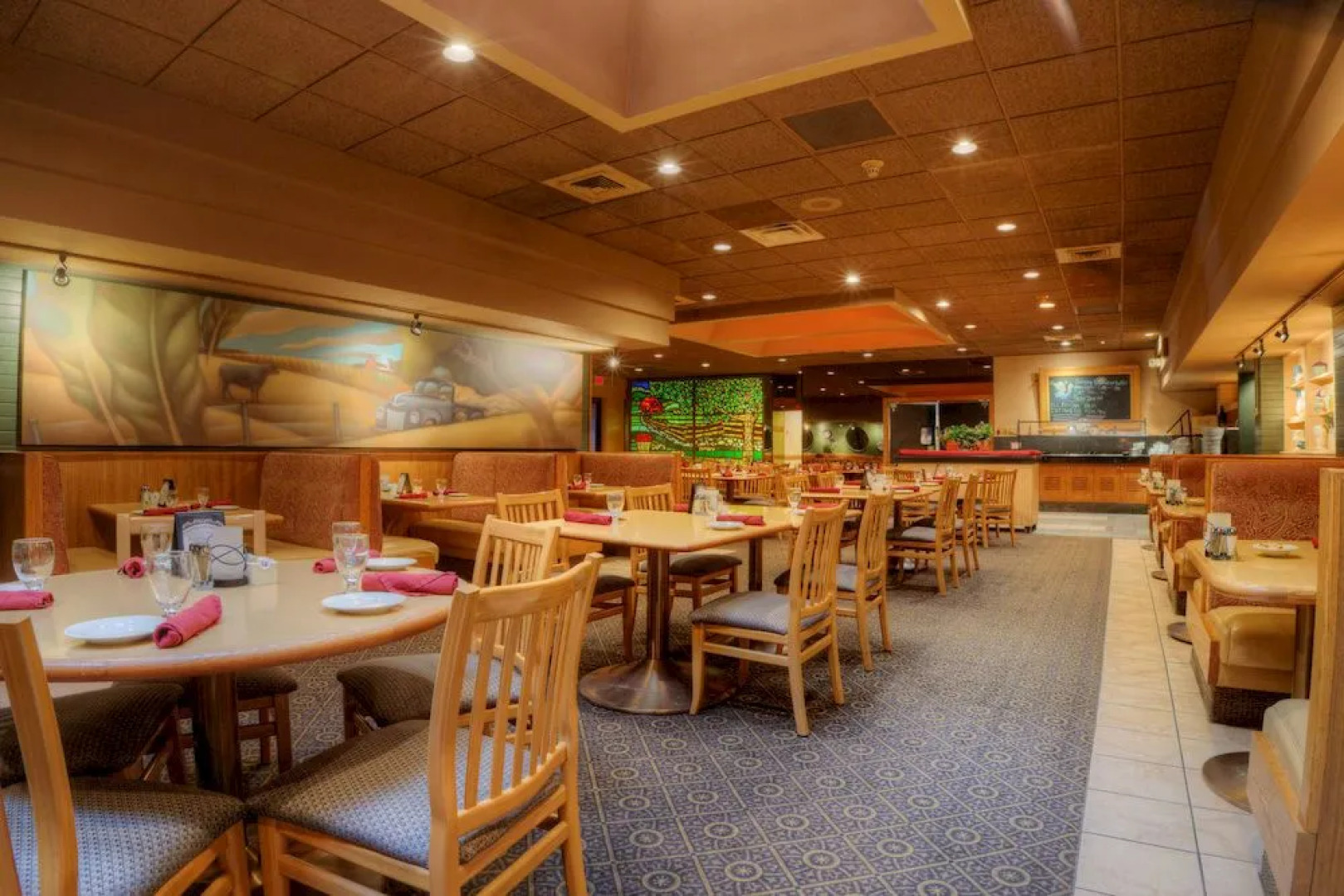 Holiday Inn SOUTHGATE (DETROIT-SOUTH)