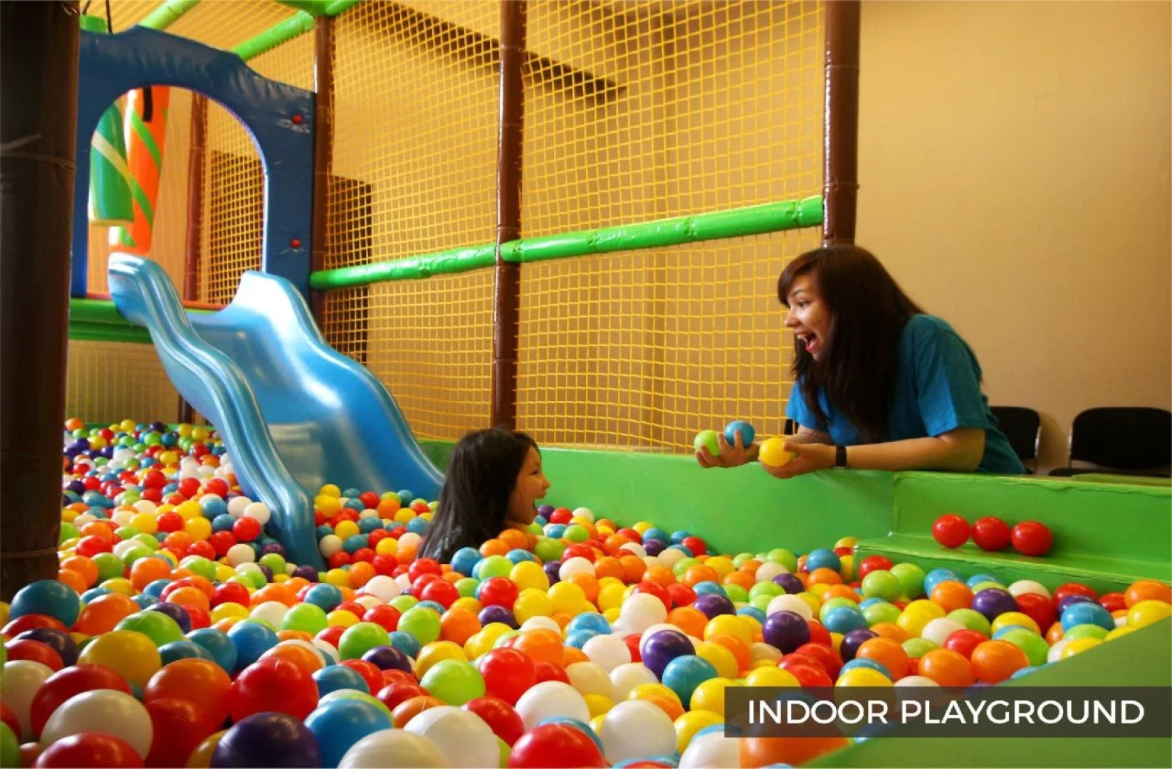 Eastparc Hotel Yogyakarta