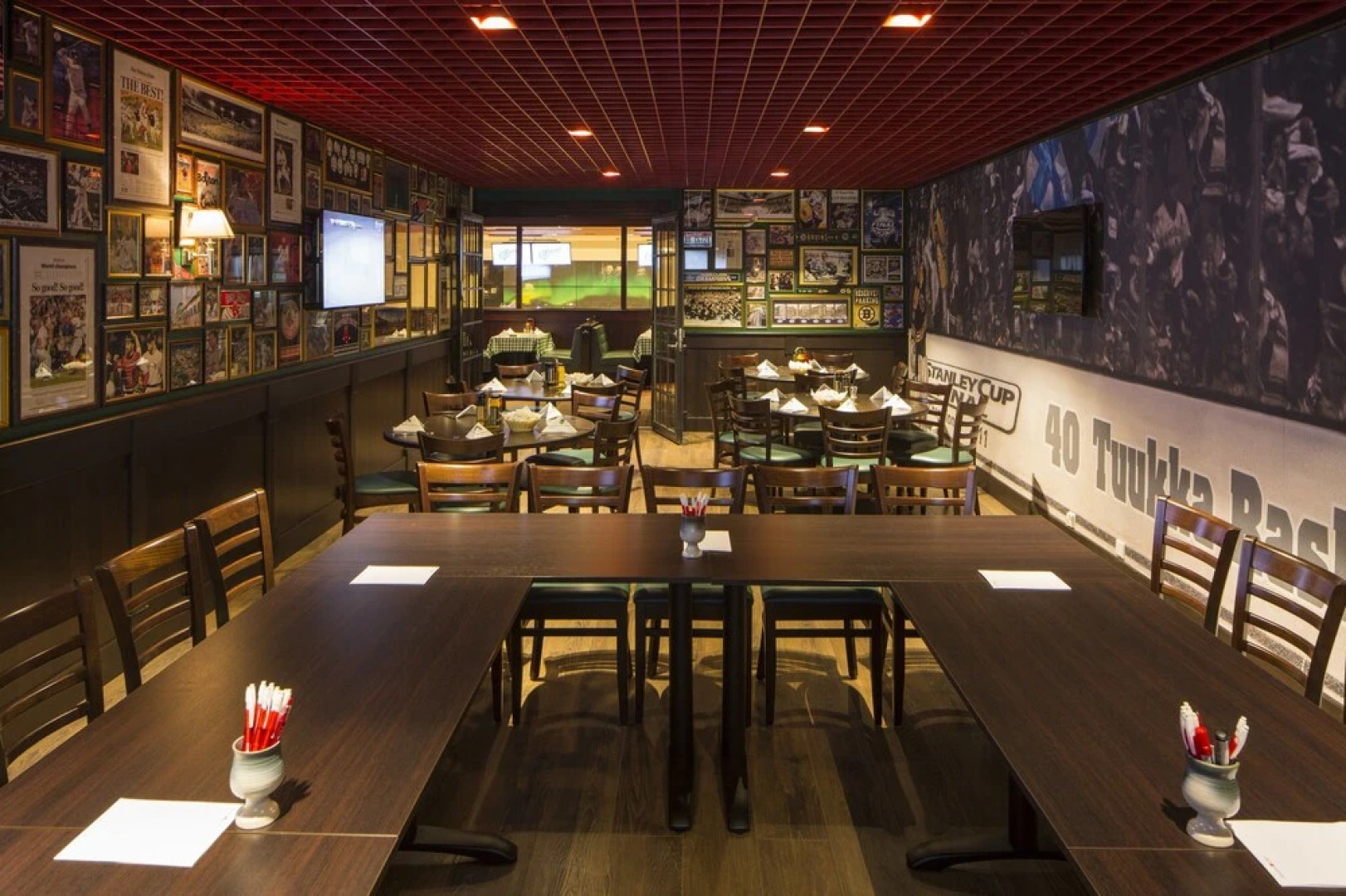 Holiday Club Kuusamo Tropiikki Apartments