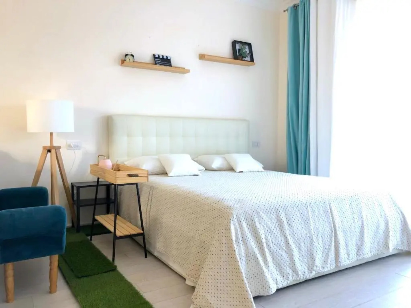 Apartment Belvedere B2