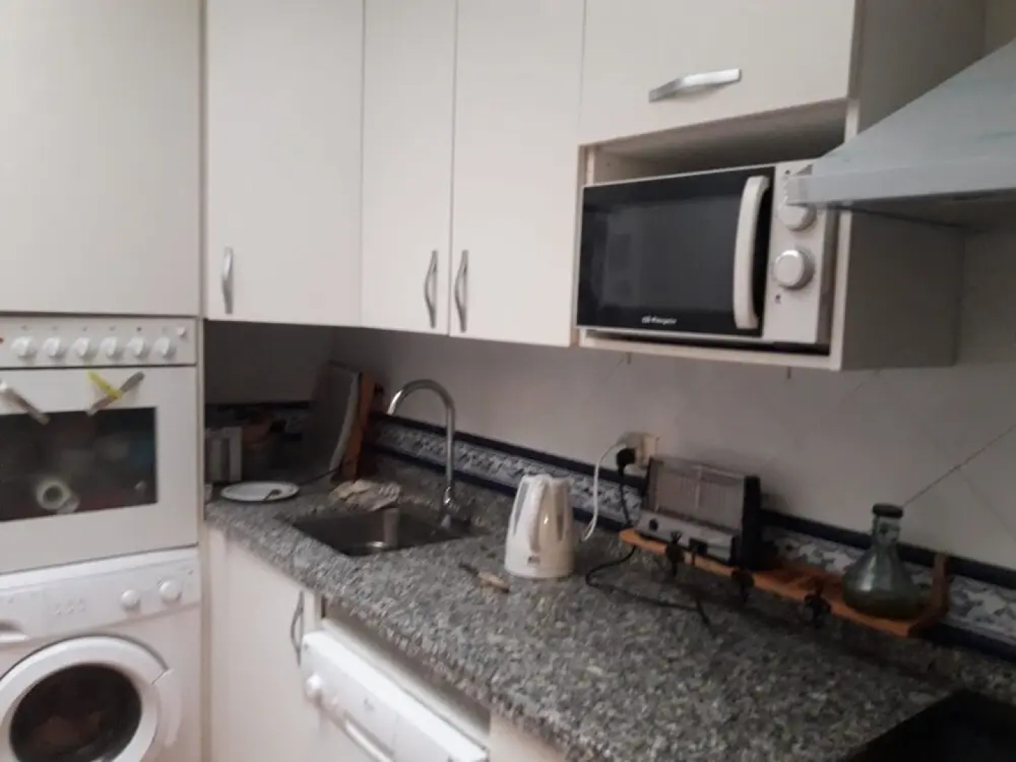 House With 2 Bedrooms in Jerez de la Frontera, With Wifi - 15 km From the Beach