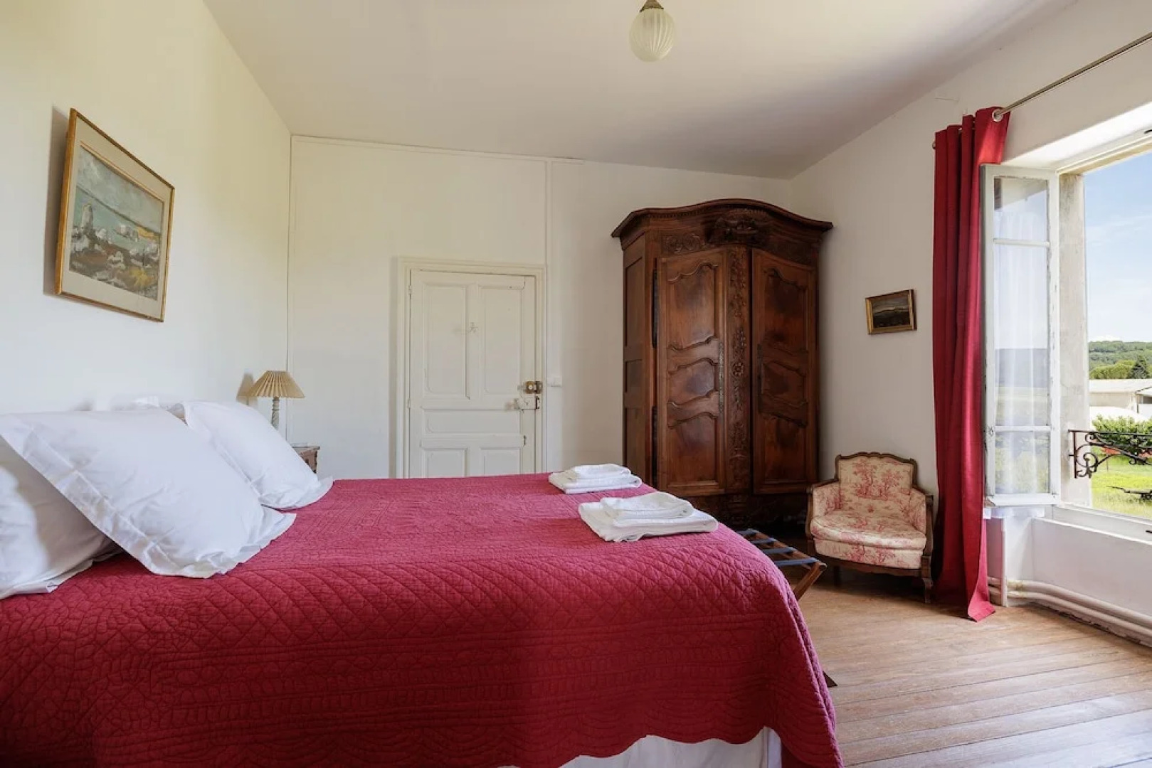 La Glacière - Ostalarià Agricol