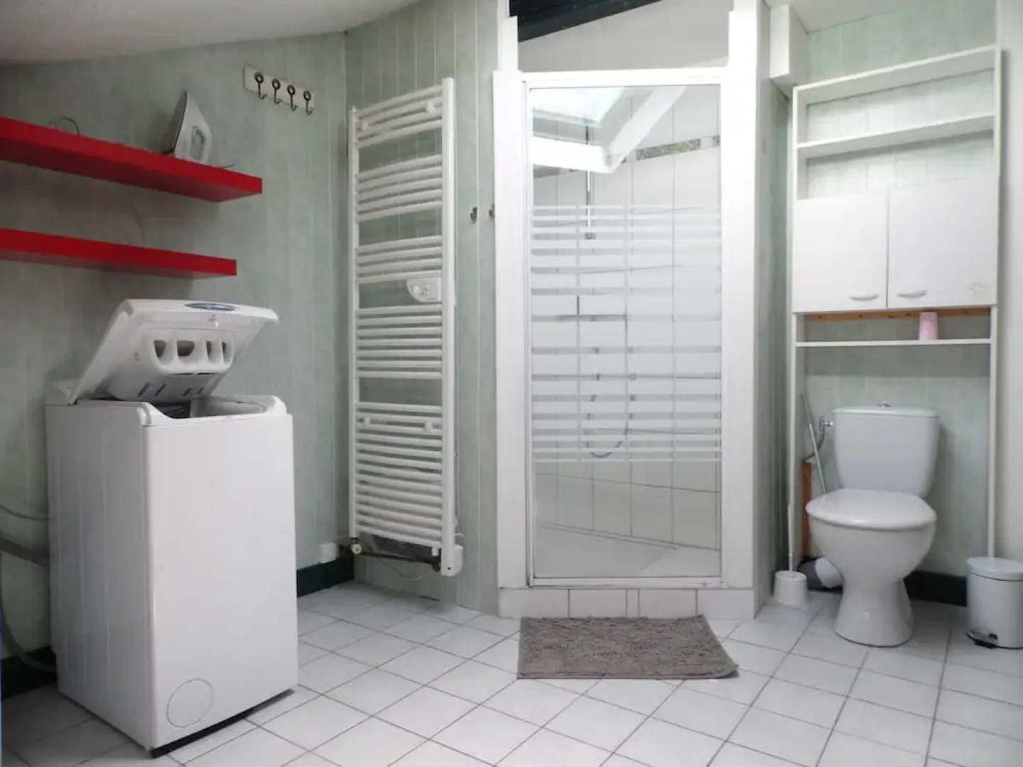 Gîte des Trois Cheminées