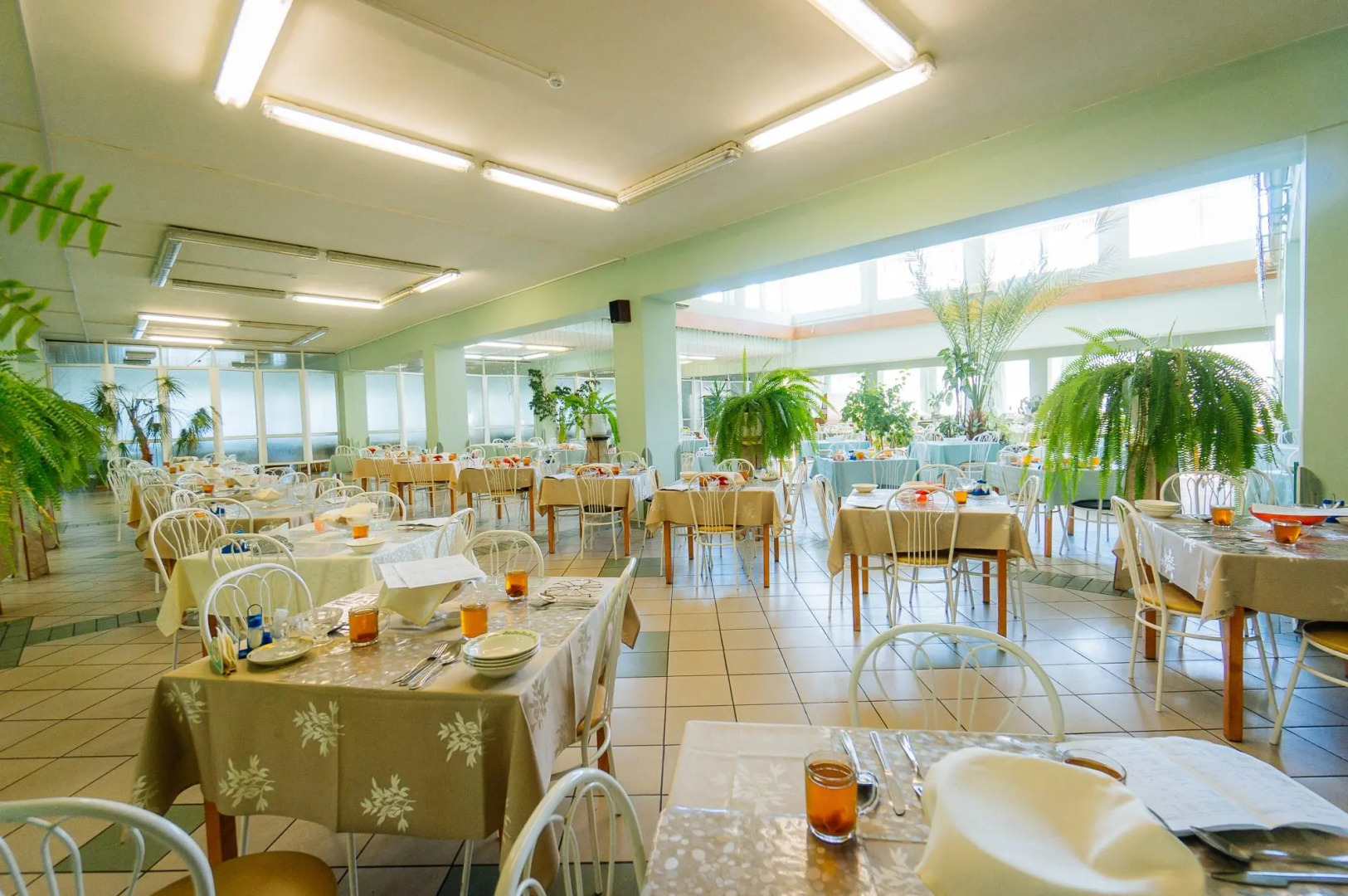 im. Gor'kogo (Voronezh)