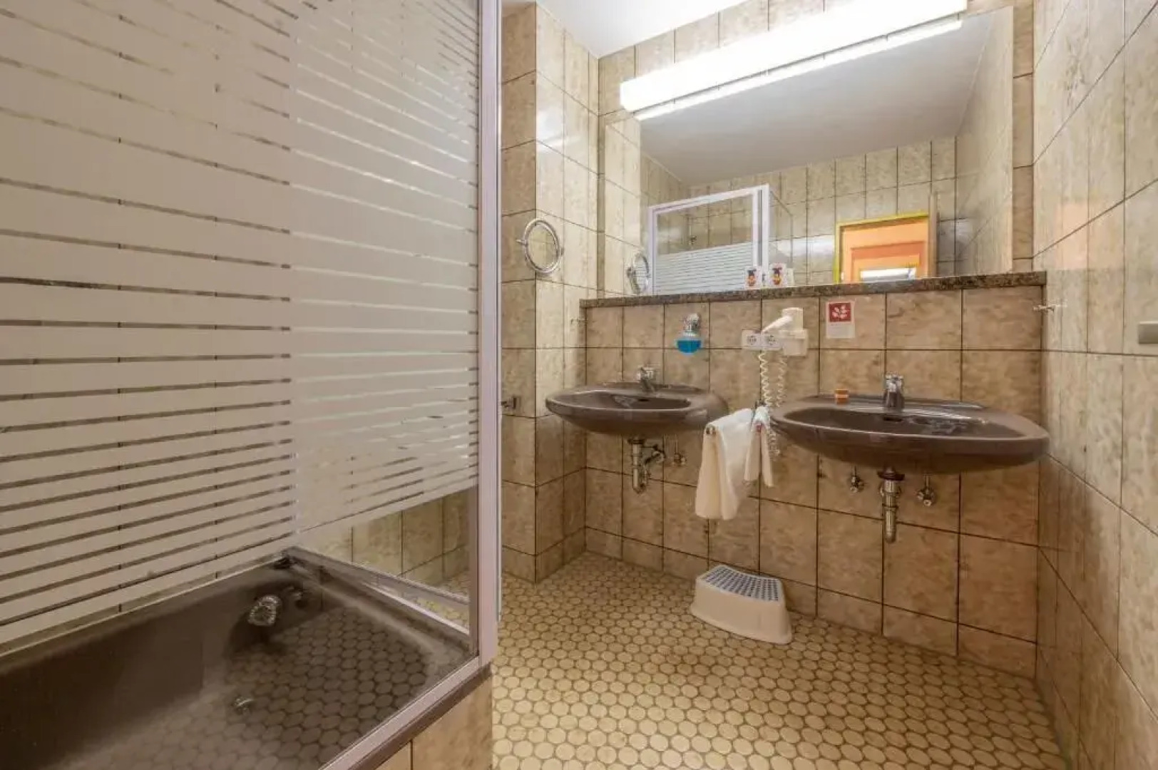 Familotel Familienklub Krug