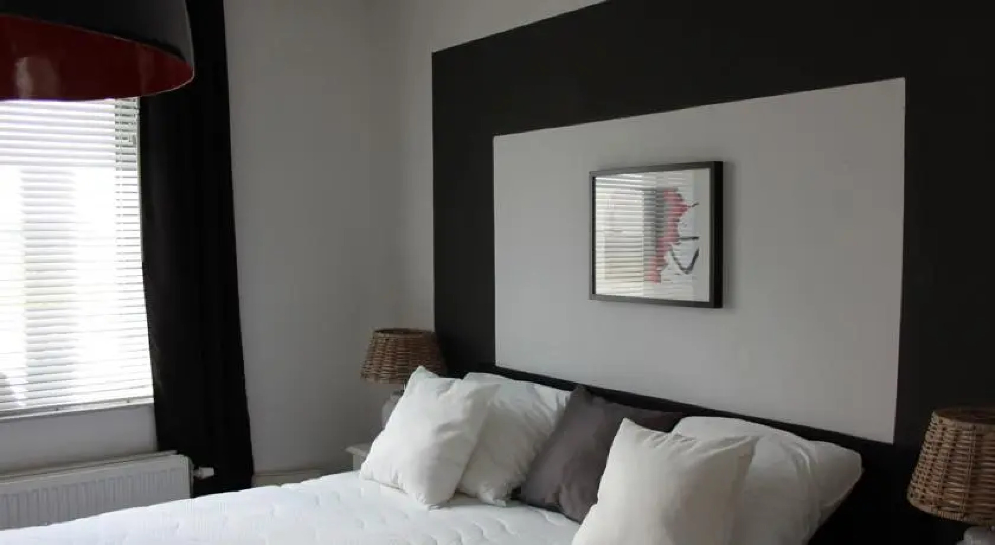 Bed and Breakfast Muiderzand