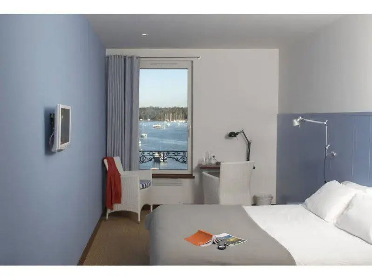 Hotel Et Bistrot Du Bac