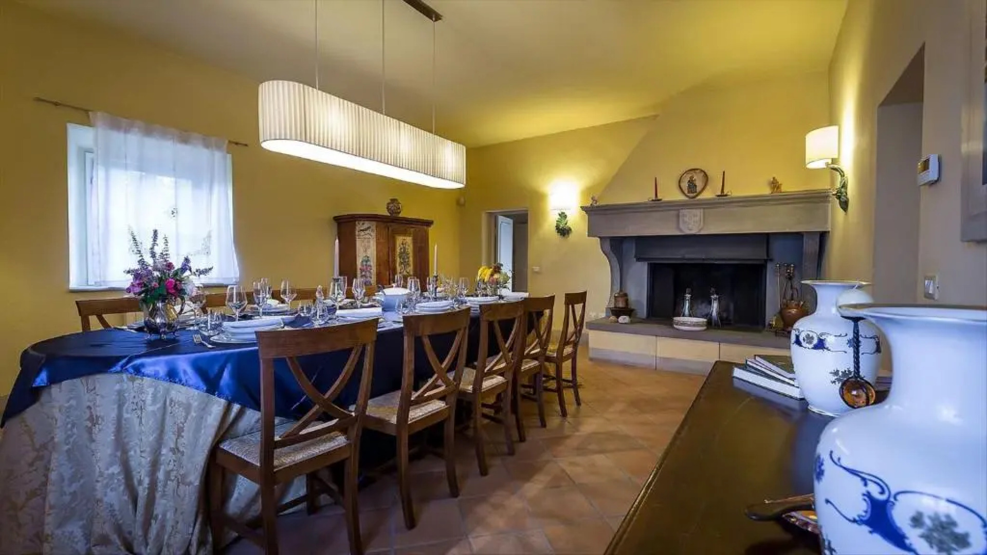 Le Querce Dei Medici 12 2