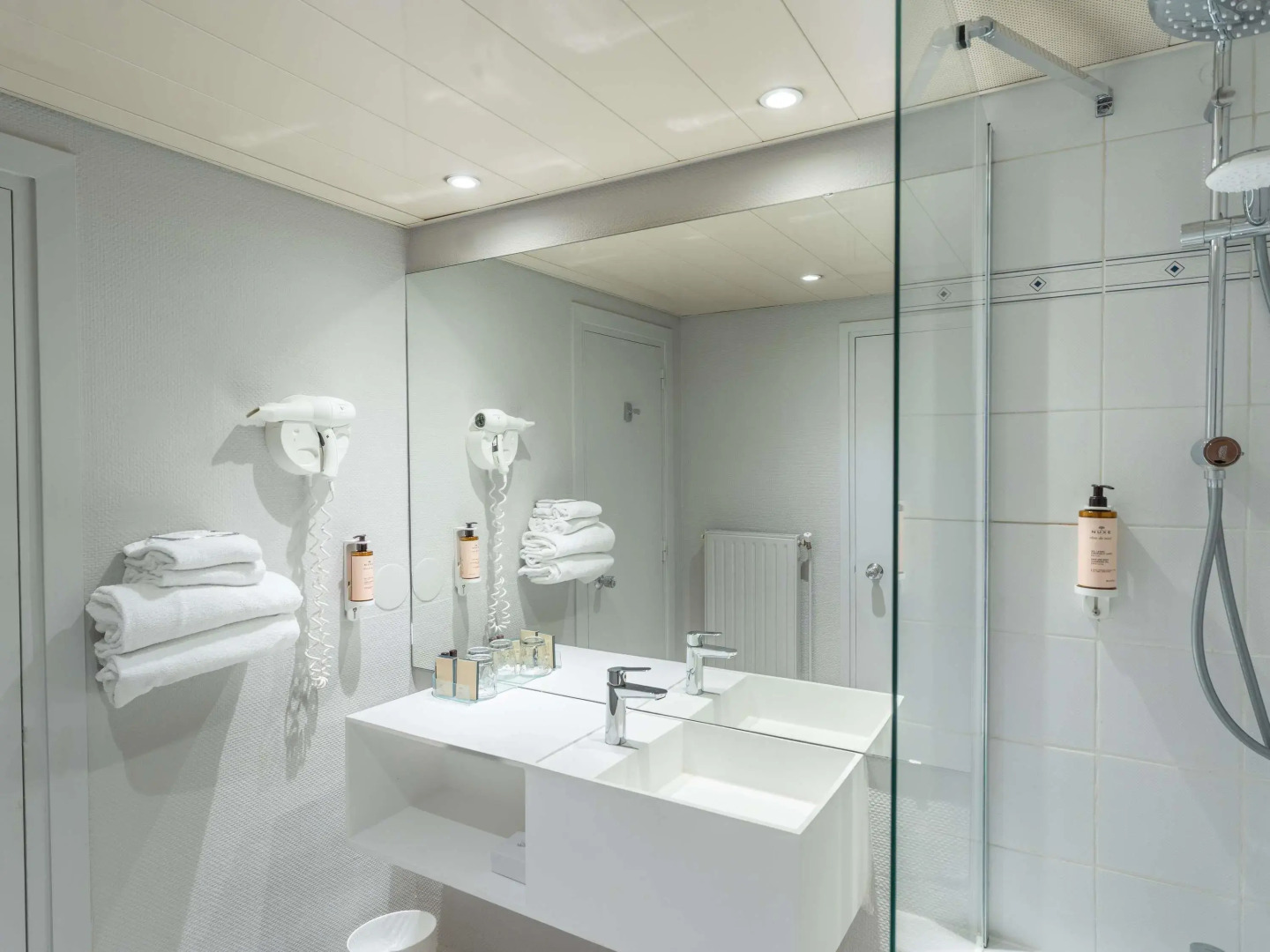 Mercure Besancon Parc Micaud