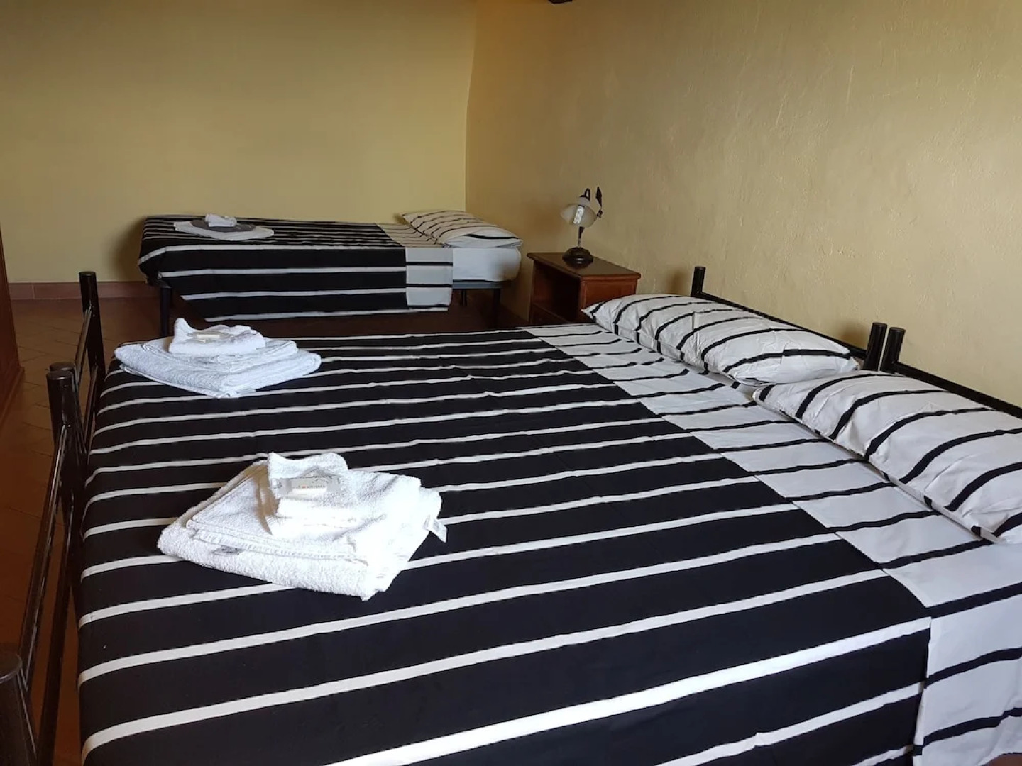 Casale Ostello Gazzetta