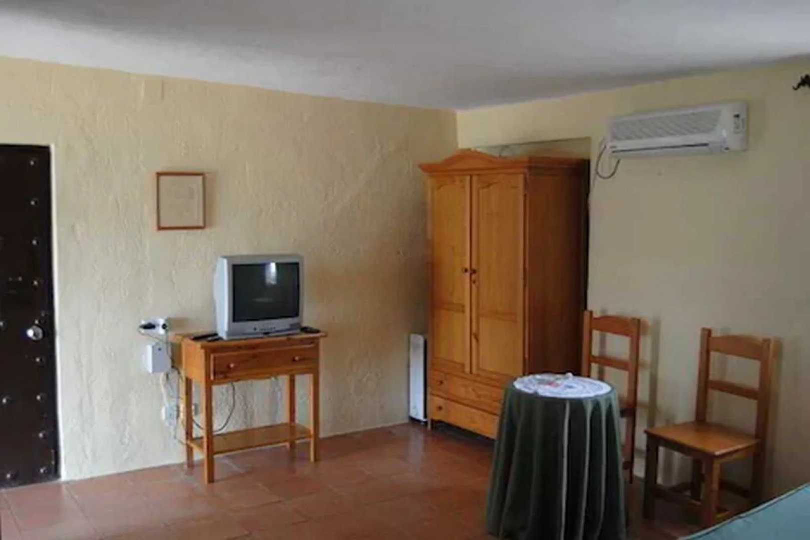 La Molinera Bungalows