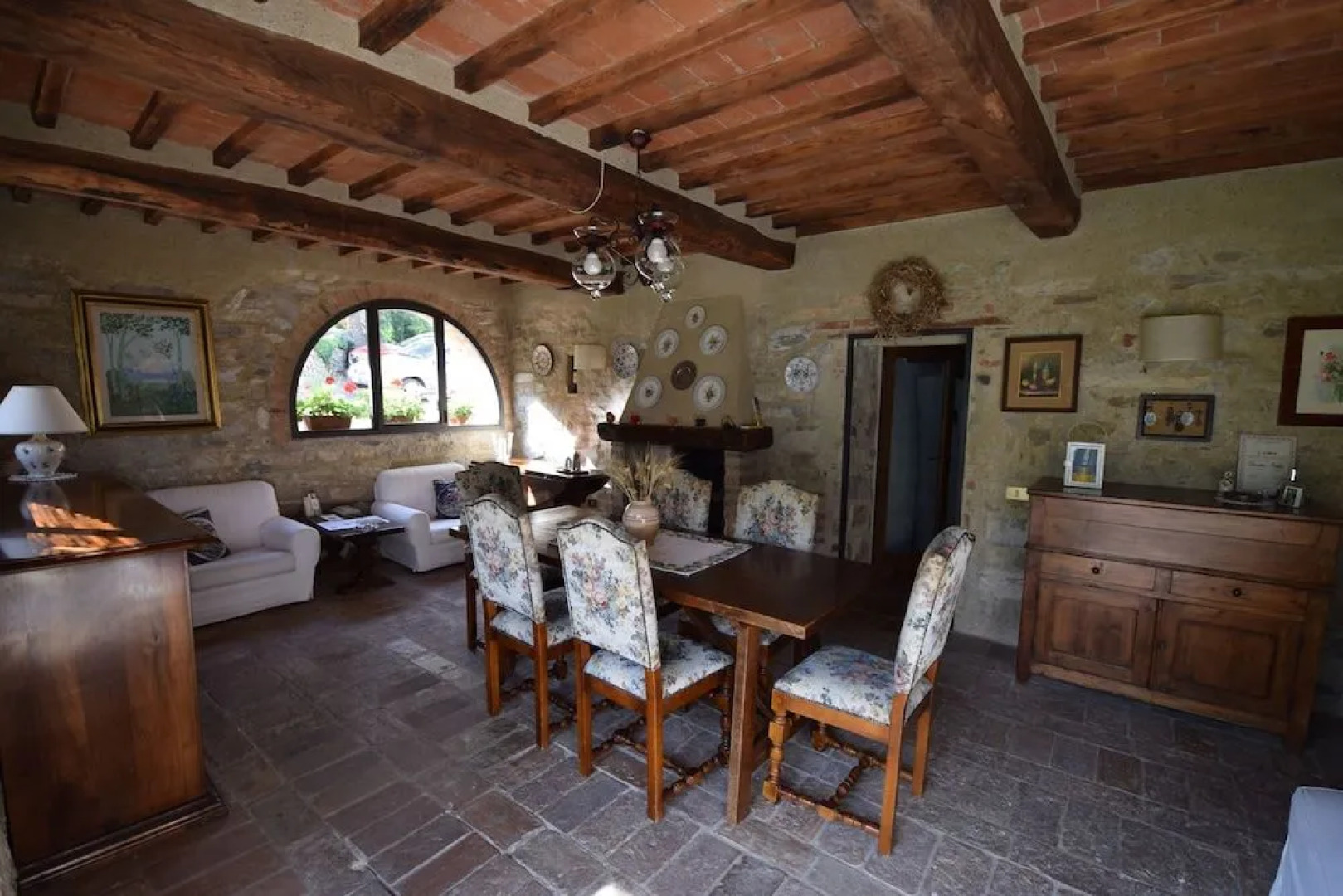 Locanda La Capannuccia