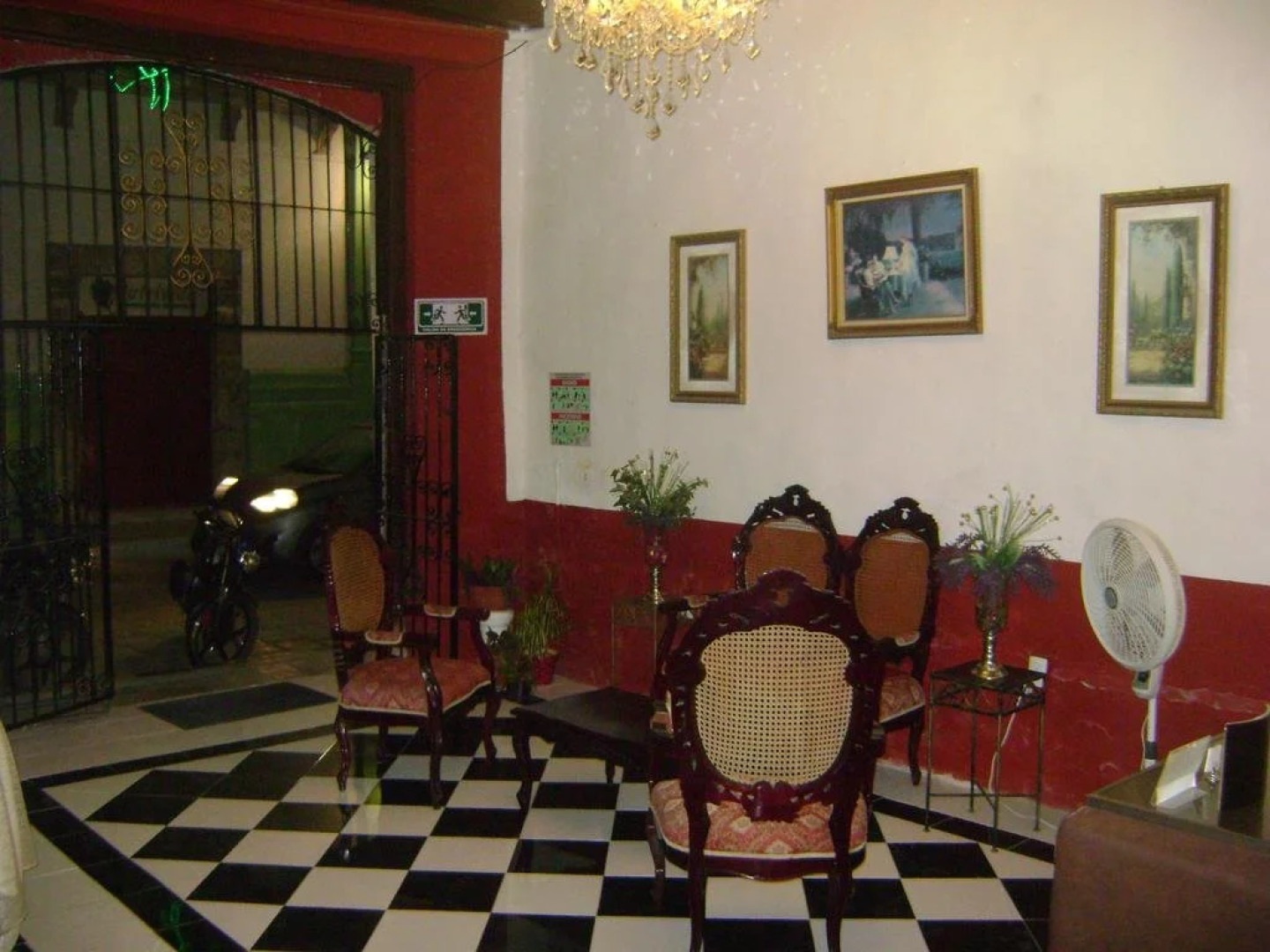 Hotel Maya Ah Kim Pech de la 59