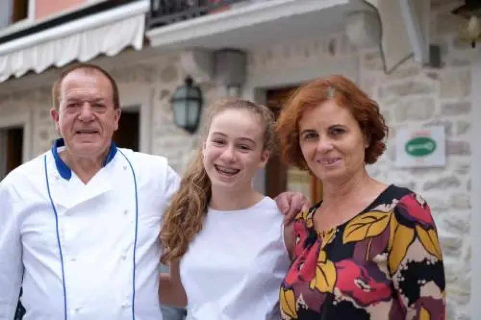 Albergo Trattoria Speranza