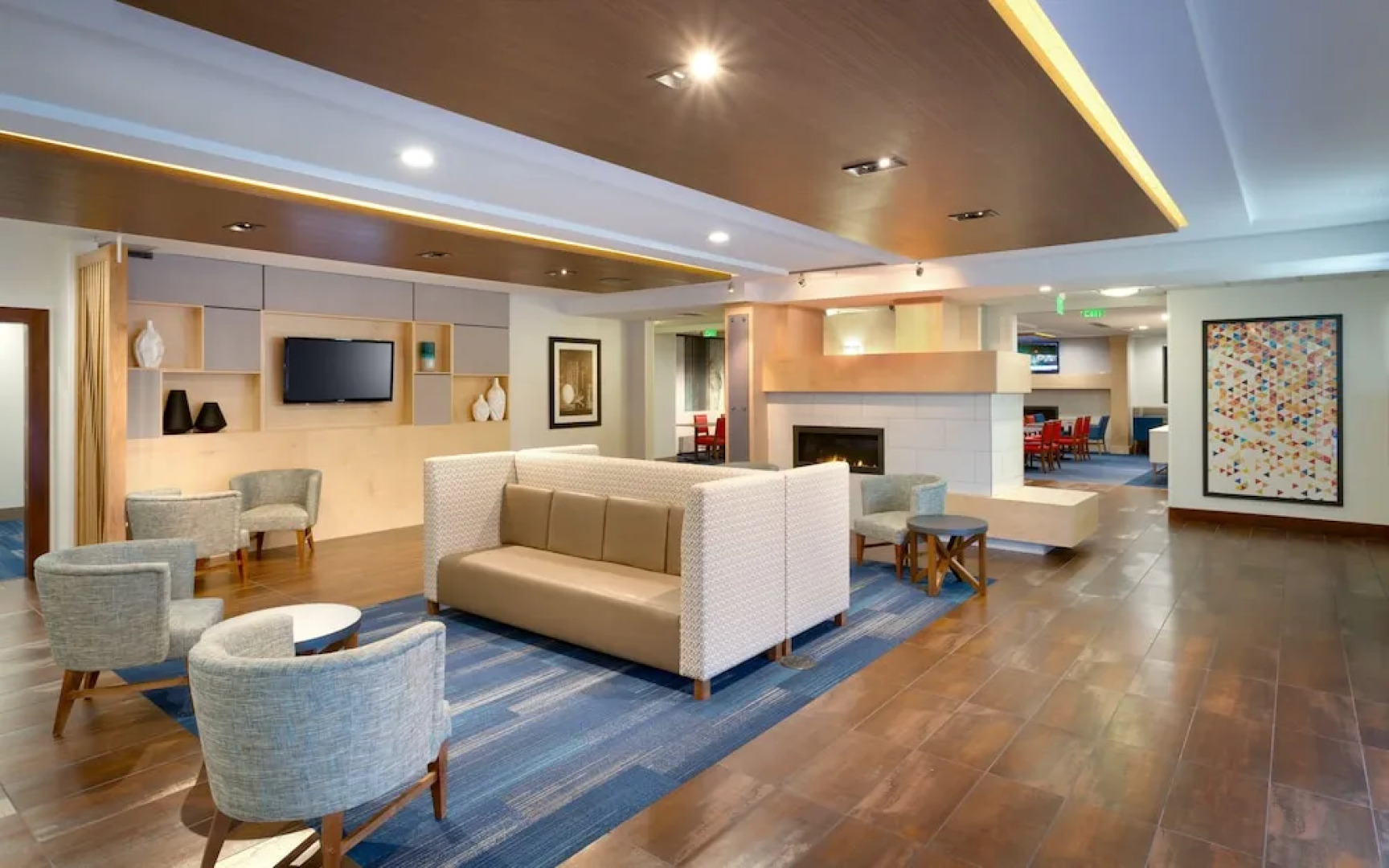 Holiday Inn Express Orem - North Provo