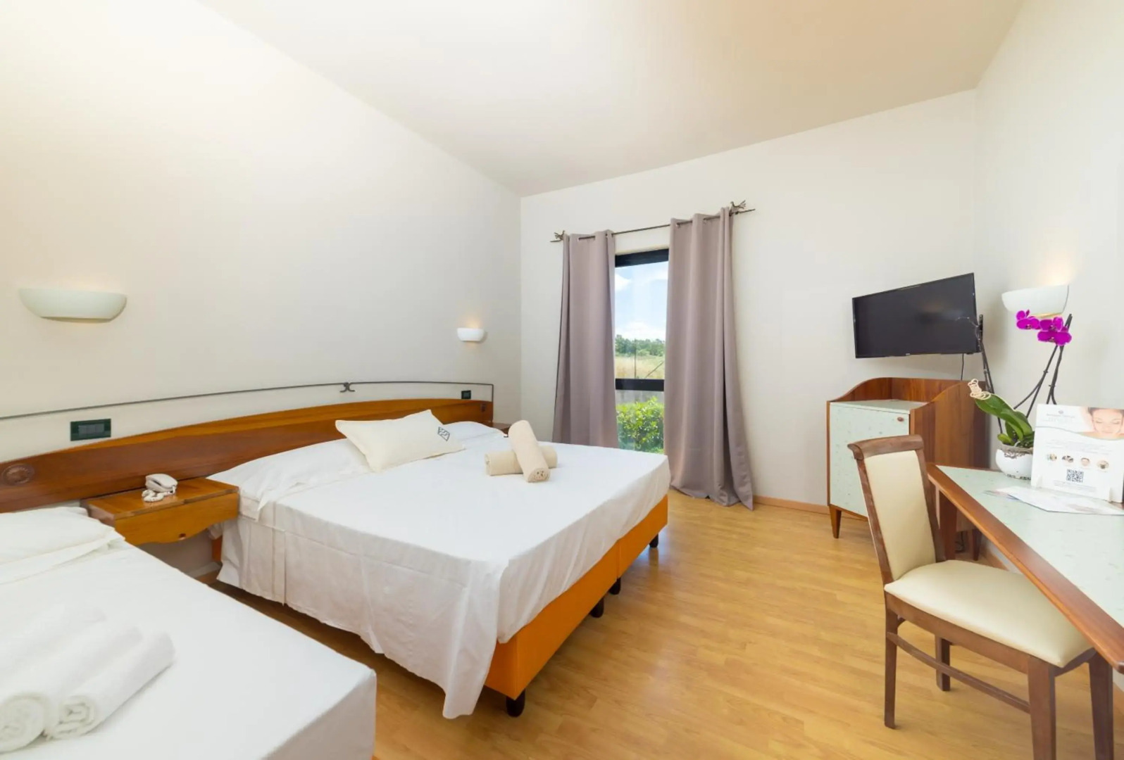 Sardegna Termale Hotel & SPA
