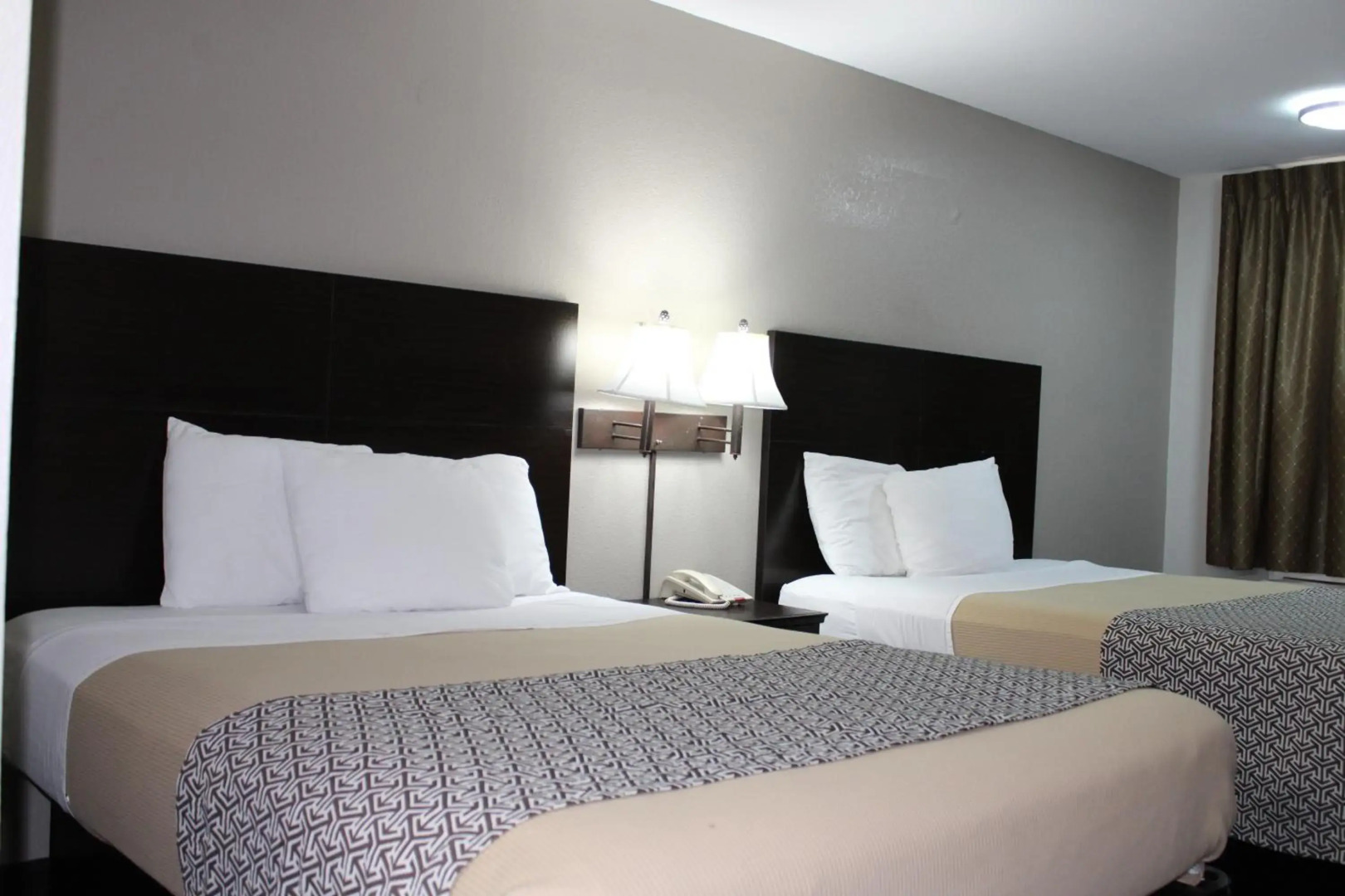 Savannah Inn Savannah I-95 North