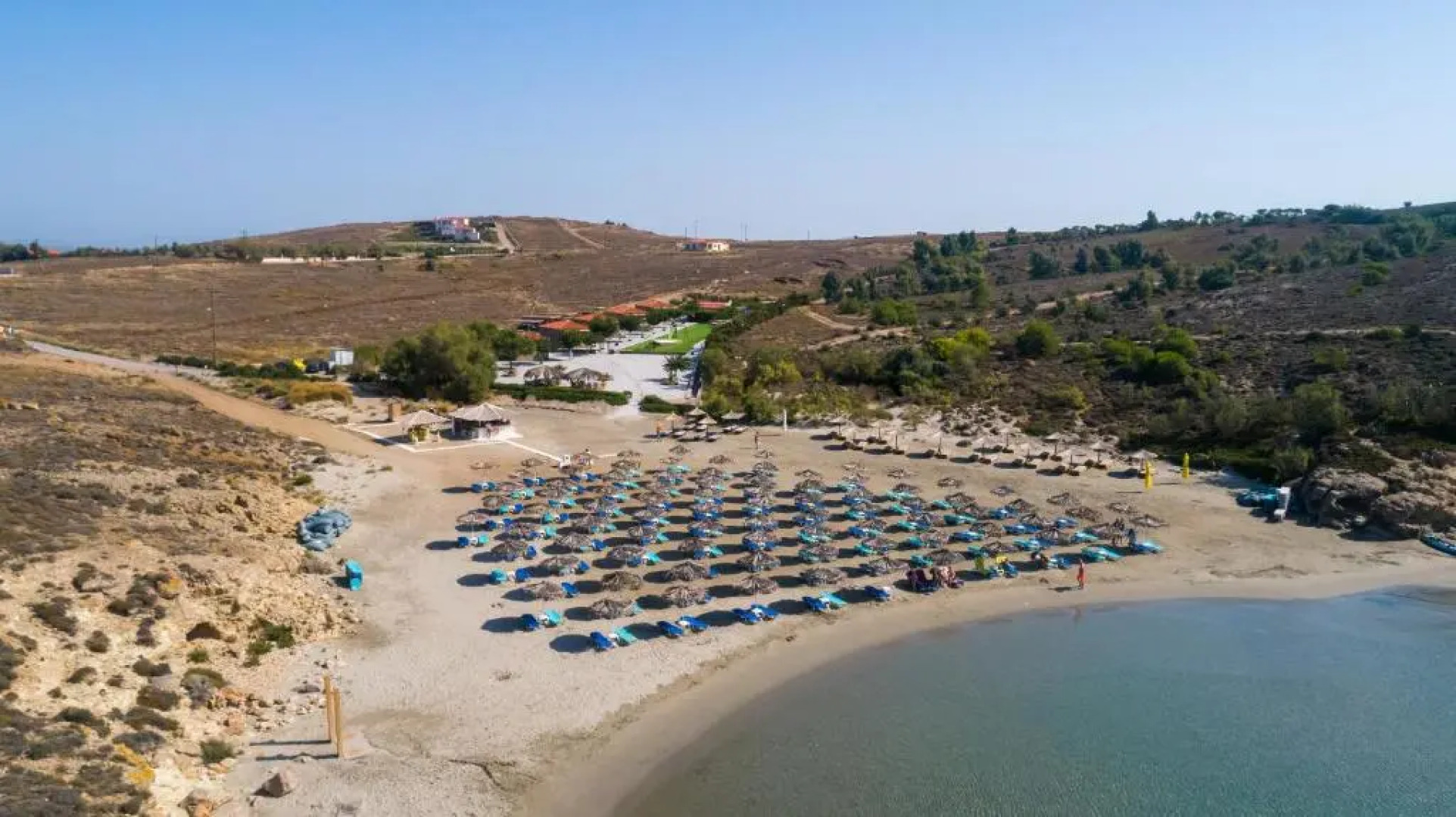 Aphrodite Stone Apartments