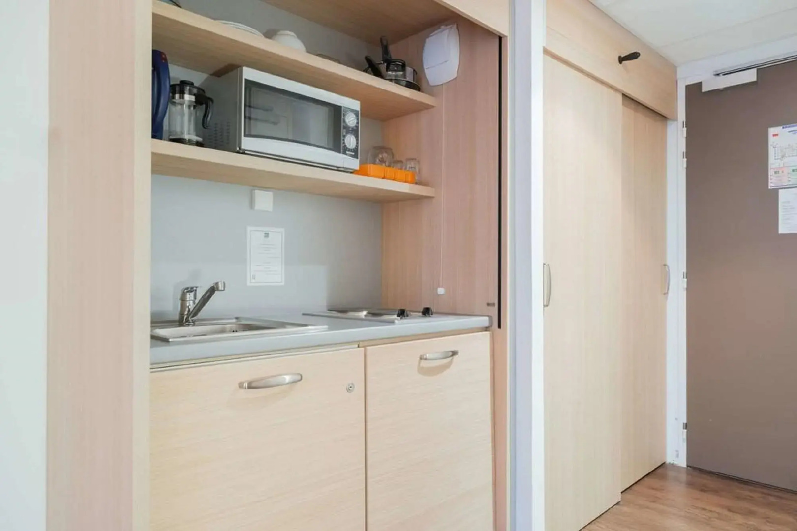 Sure Hotel by Best Western Nantes Beaujoire