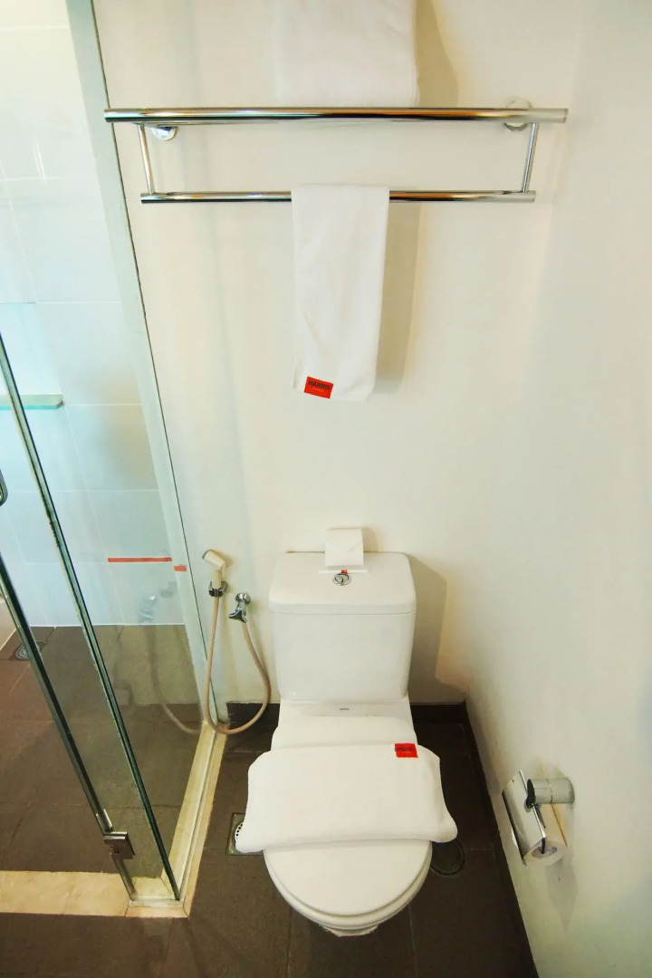 HARRIS Hotel Batam Center Batam