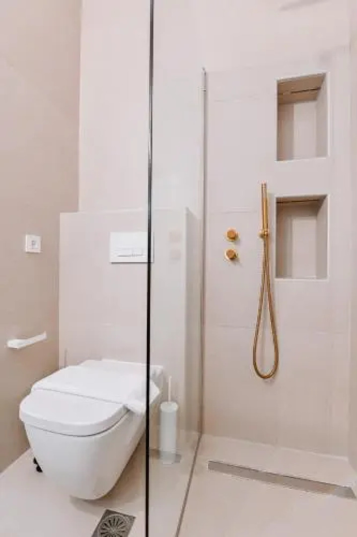 Melior  Luxury Villas