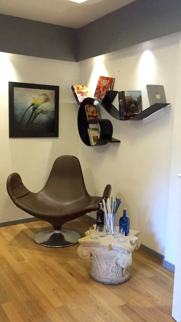 Affittacamere Indipendenza