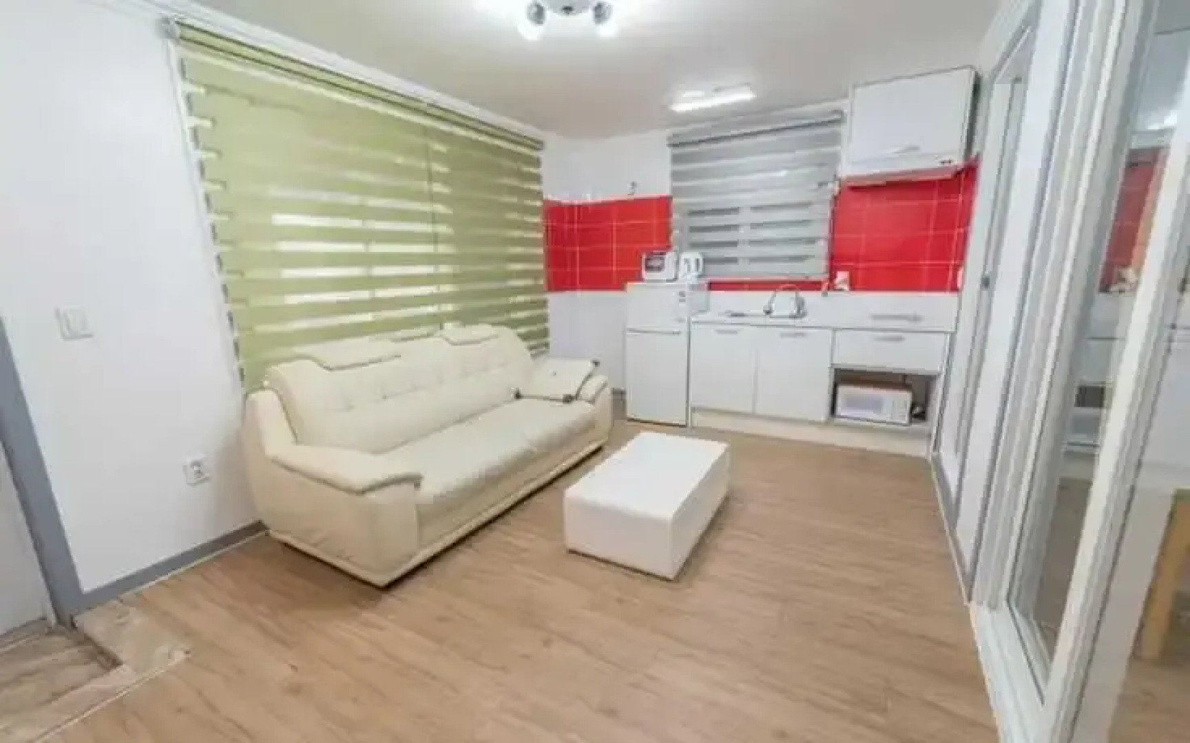 Gyeongju Victoria Diary Pension