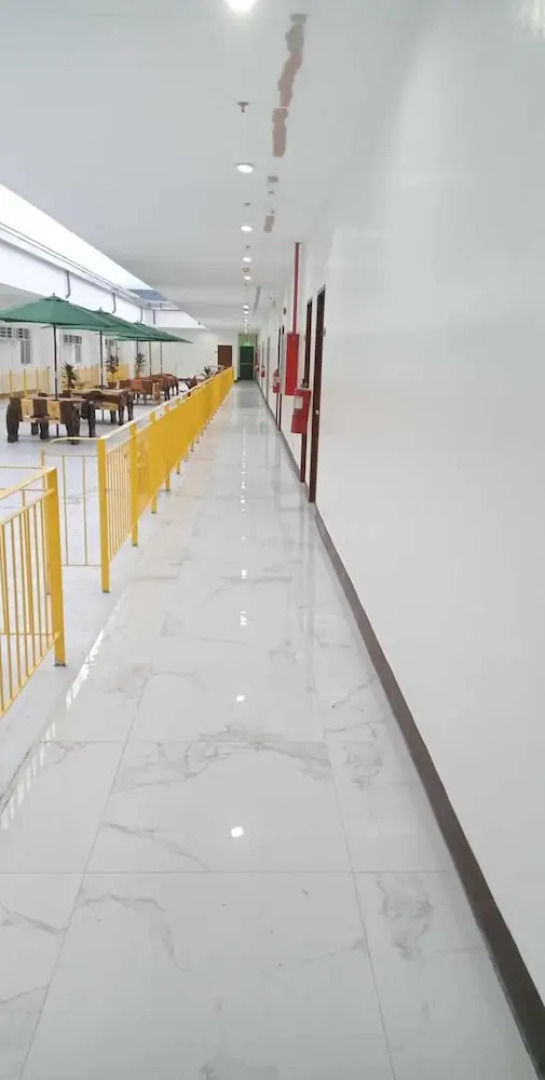 Asia Jem Hotel-Gapan City