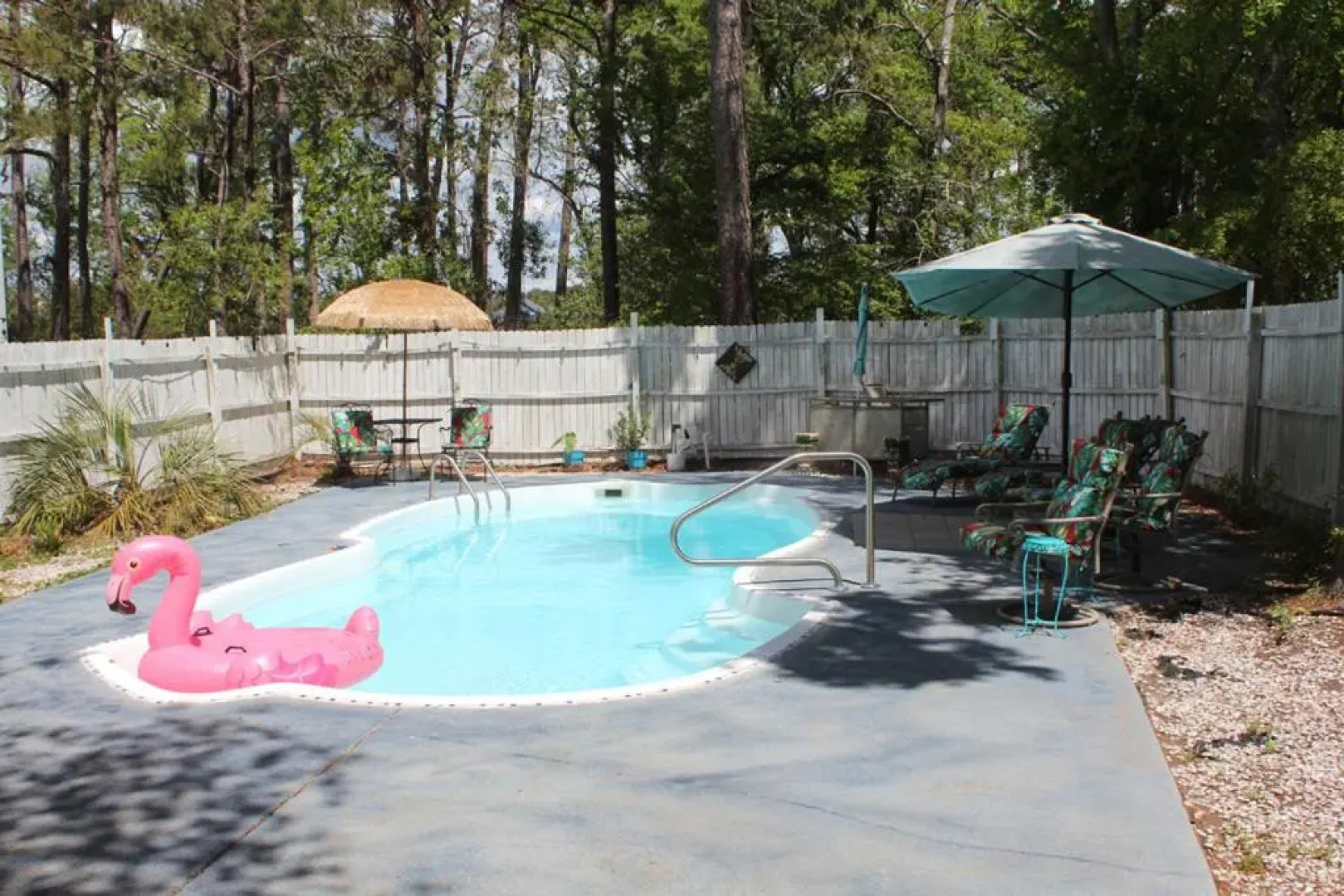 Blue Heaven by Oak Island Accommodations