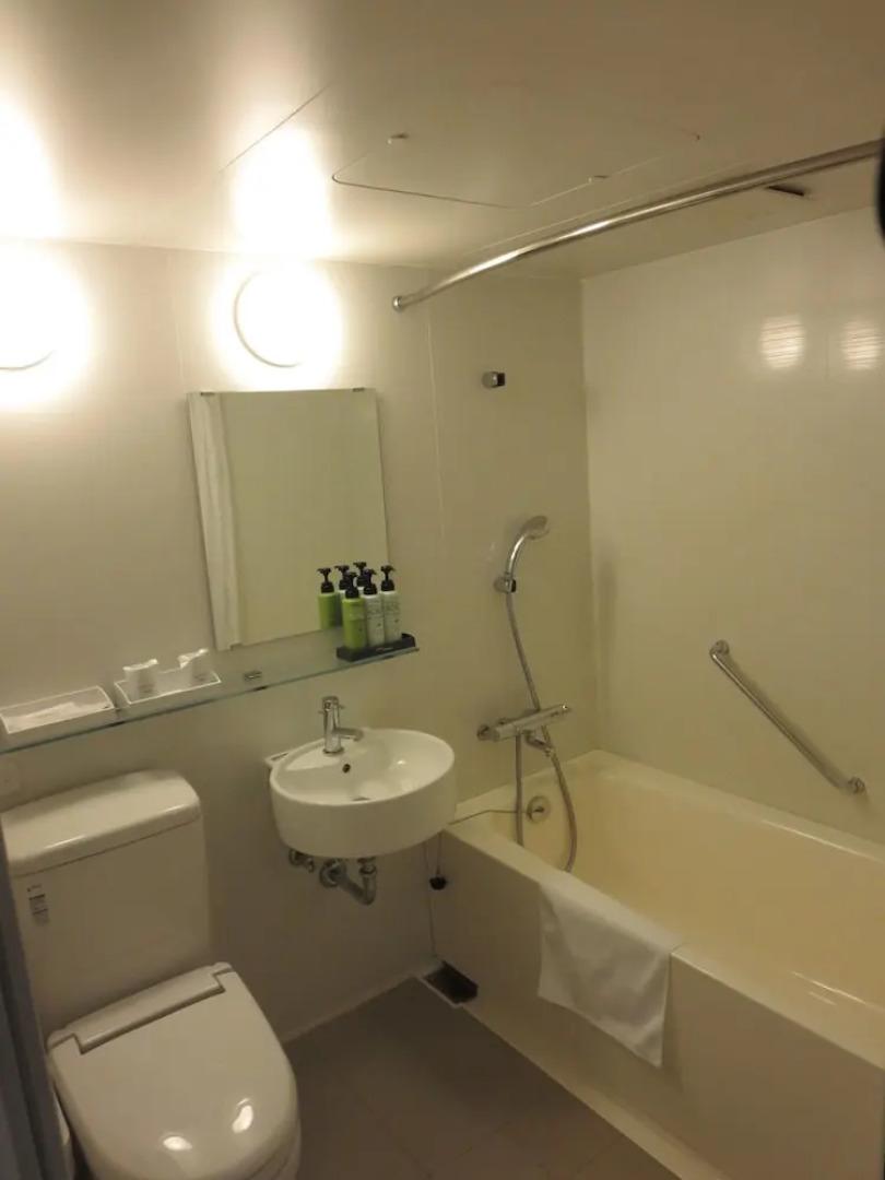 Kesennuma Park Hotel - Adults Only