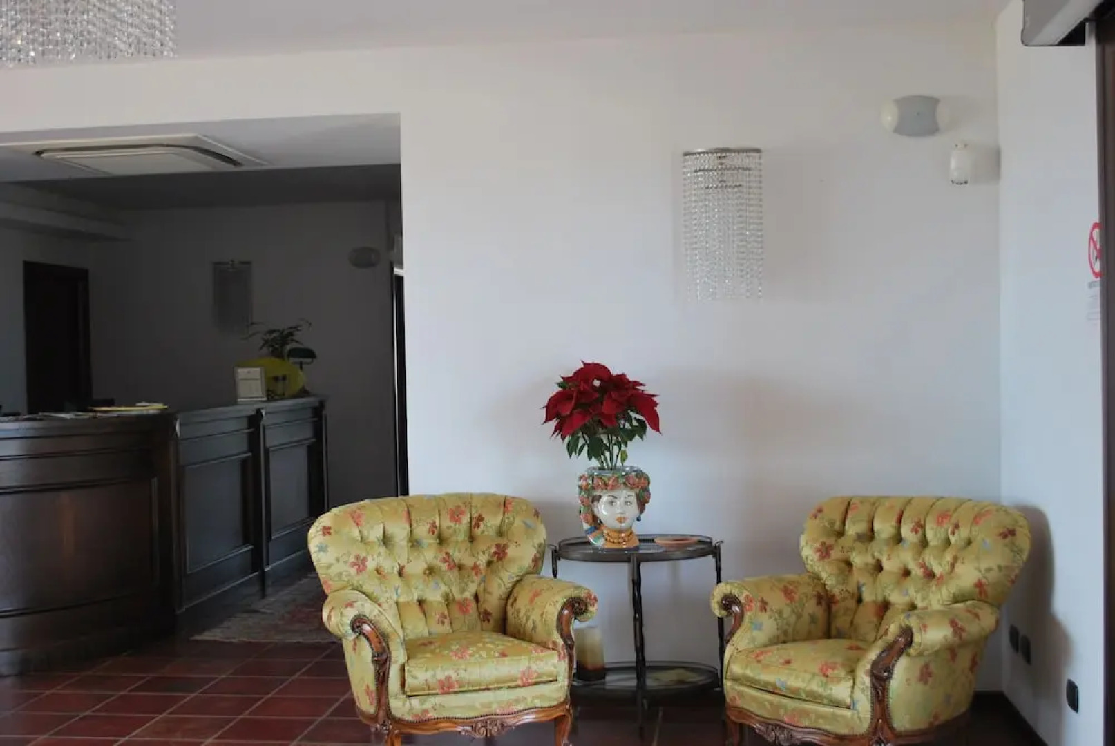 Hotel Resort La Rosa Dei Venti