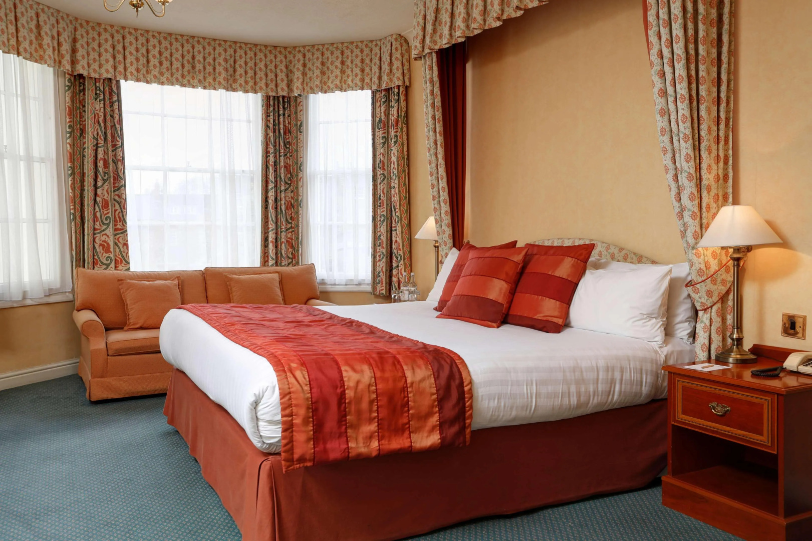 Best Western Banbury House Hotel