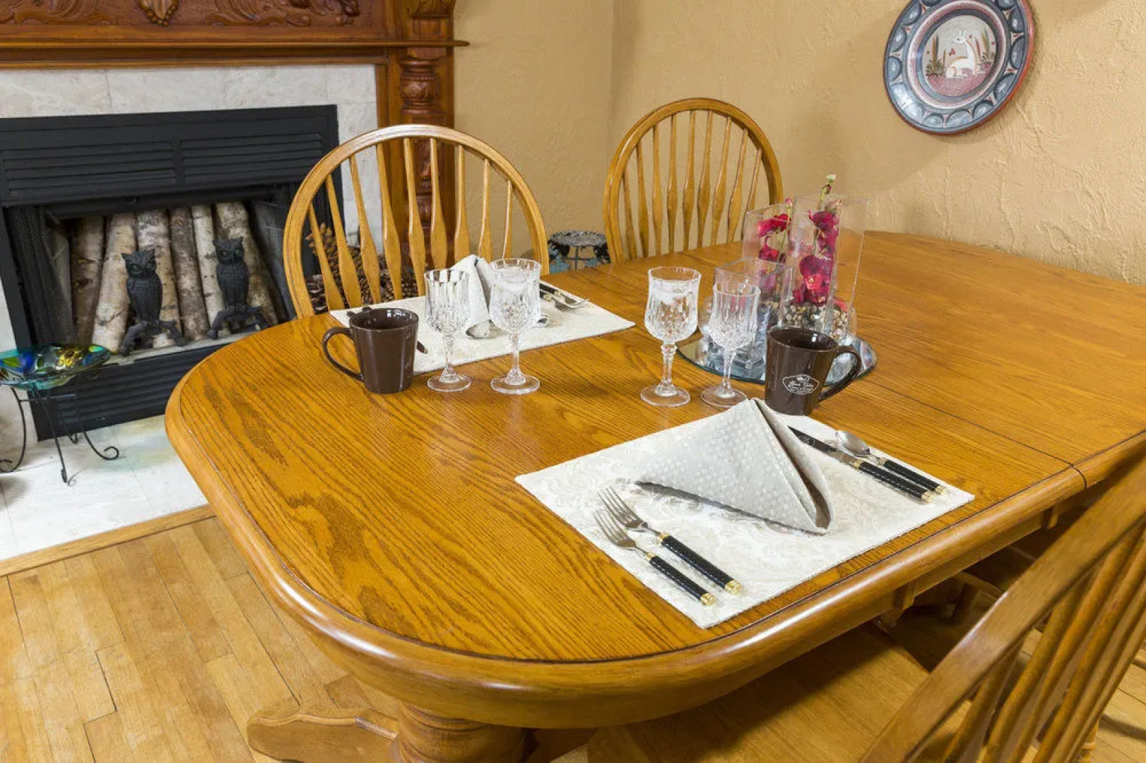 Hawk Valley Retreat and Cottages