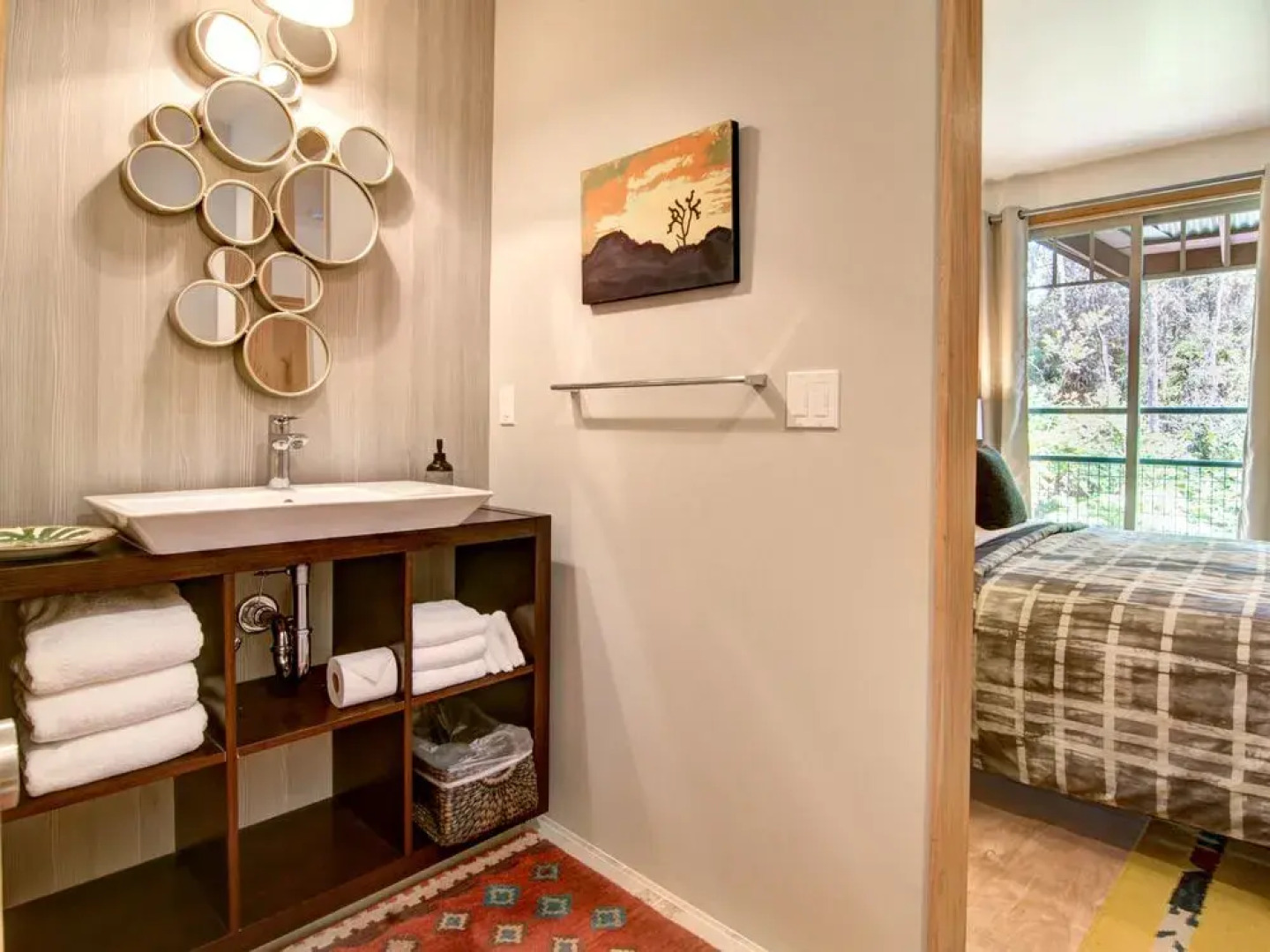 Volcano Village Estates