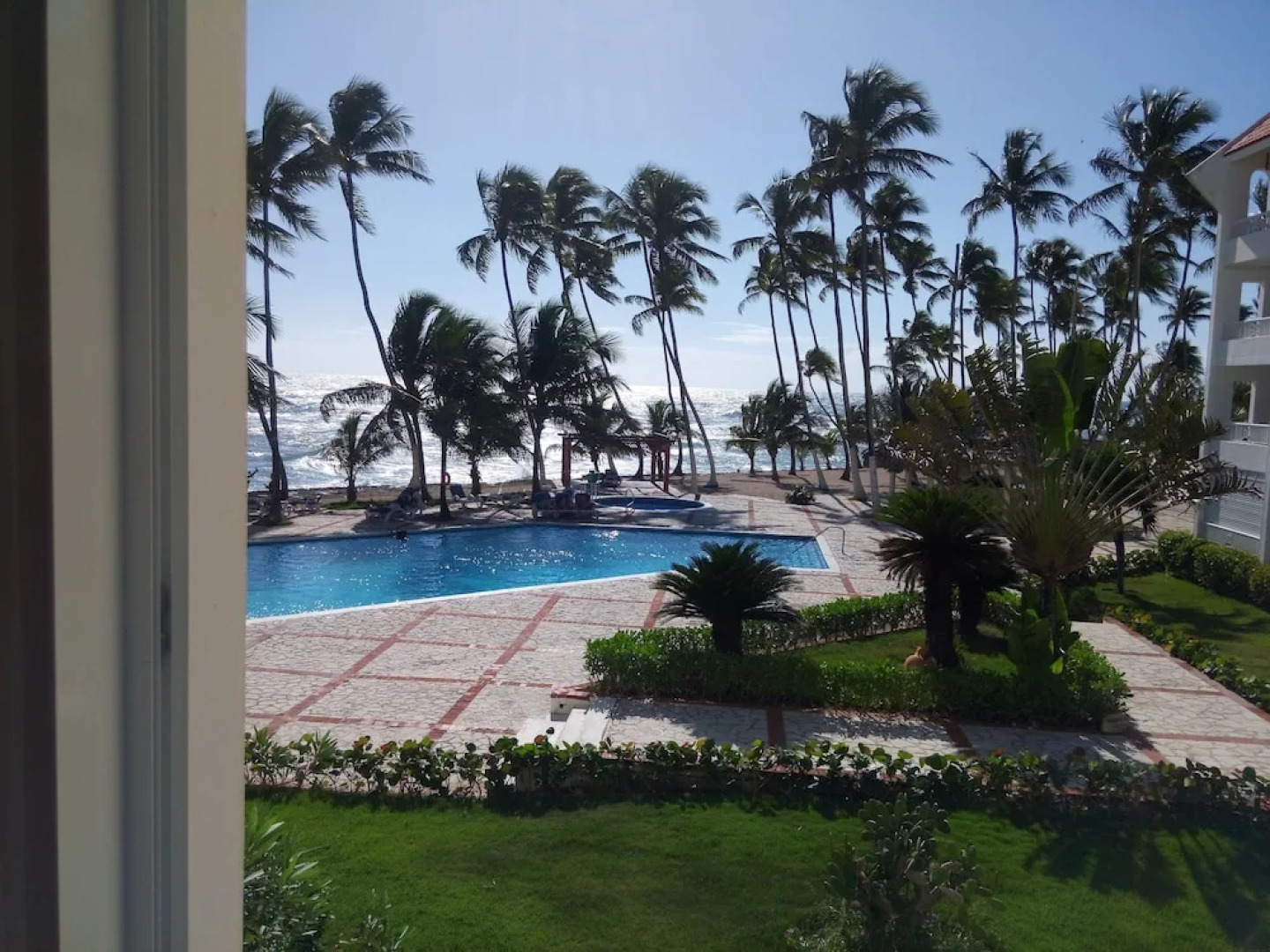 PTV Apartamentos en Albatros