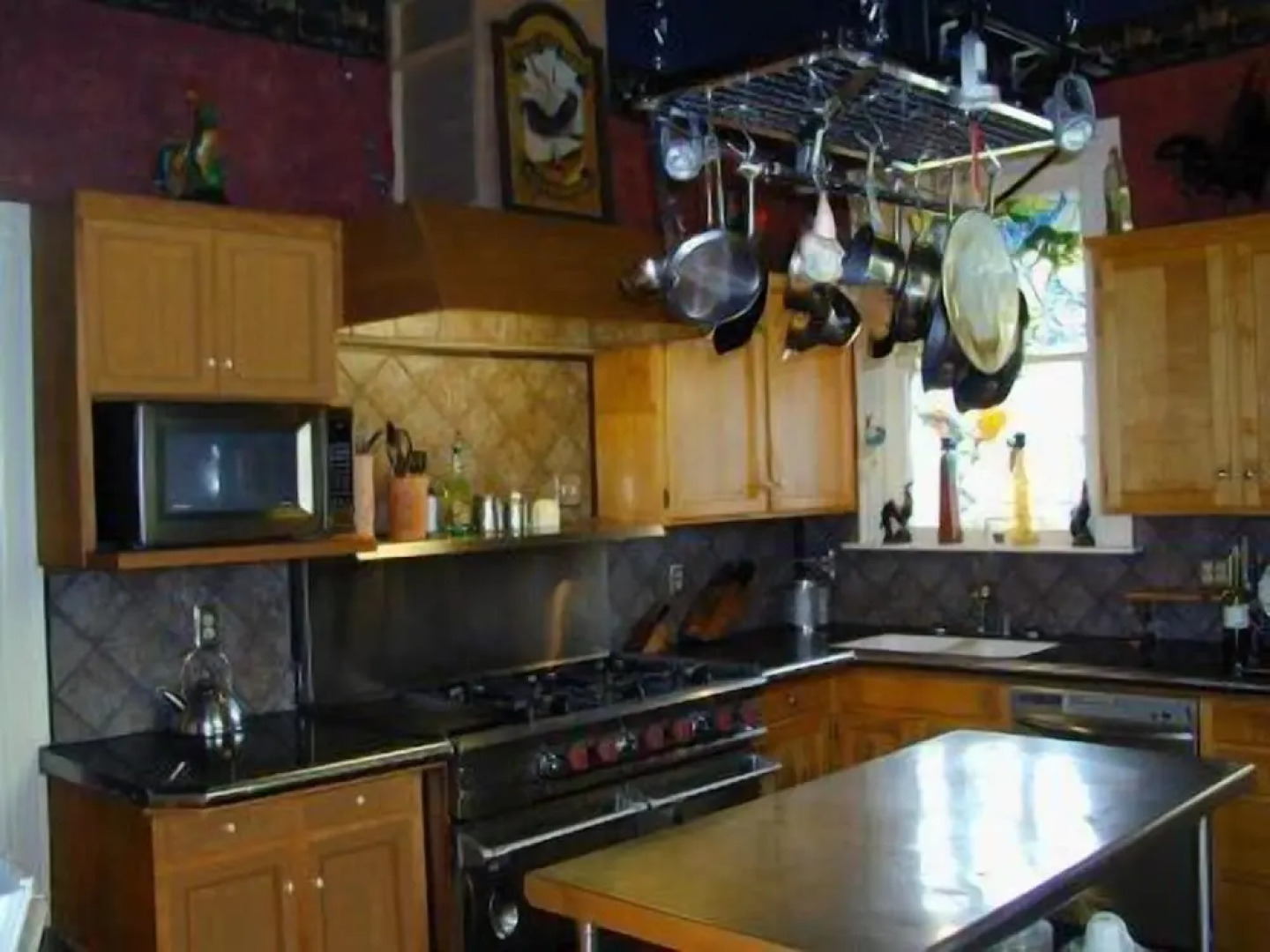 Robins Nest Bed & Breakfast