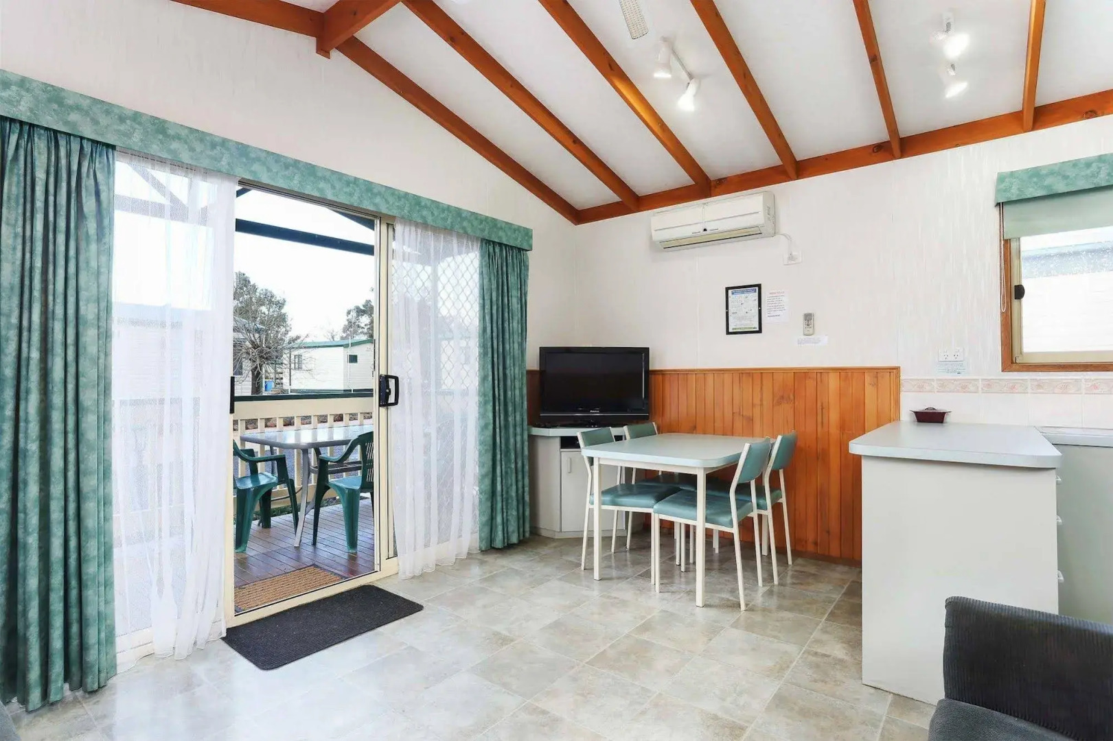 BIG4 Tasman Holiday Parks - Bendigo