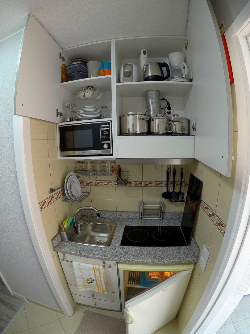 Pereira Place - The Dream