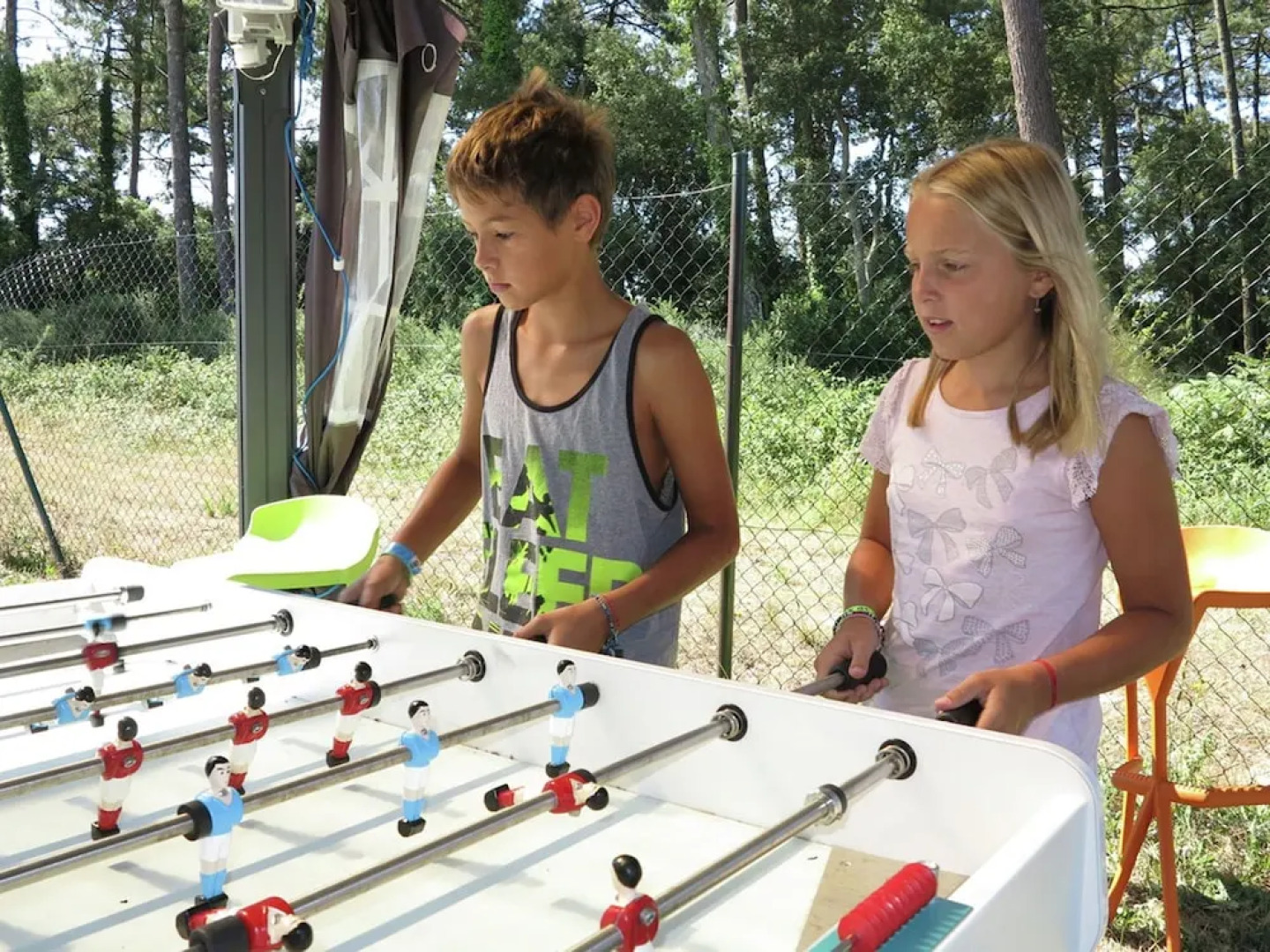 Nice apartment with a dishwasher in French Basque Country