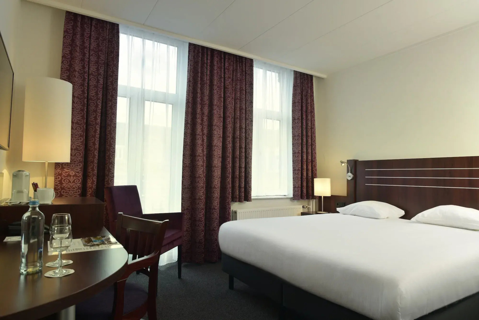 Amrath Grand Hotel de l'Empereur