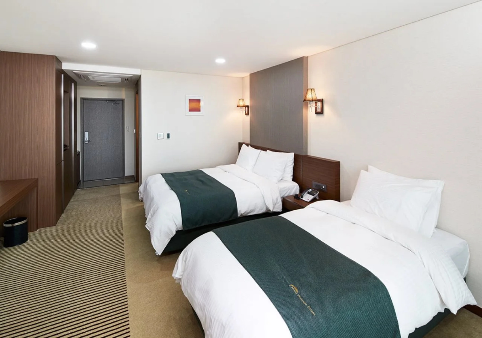 Hotel Thesoom Forest