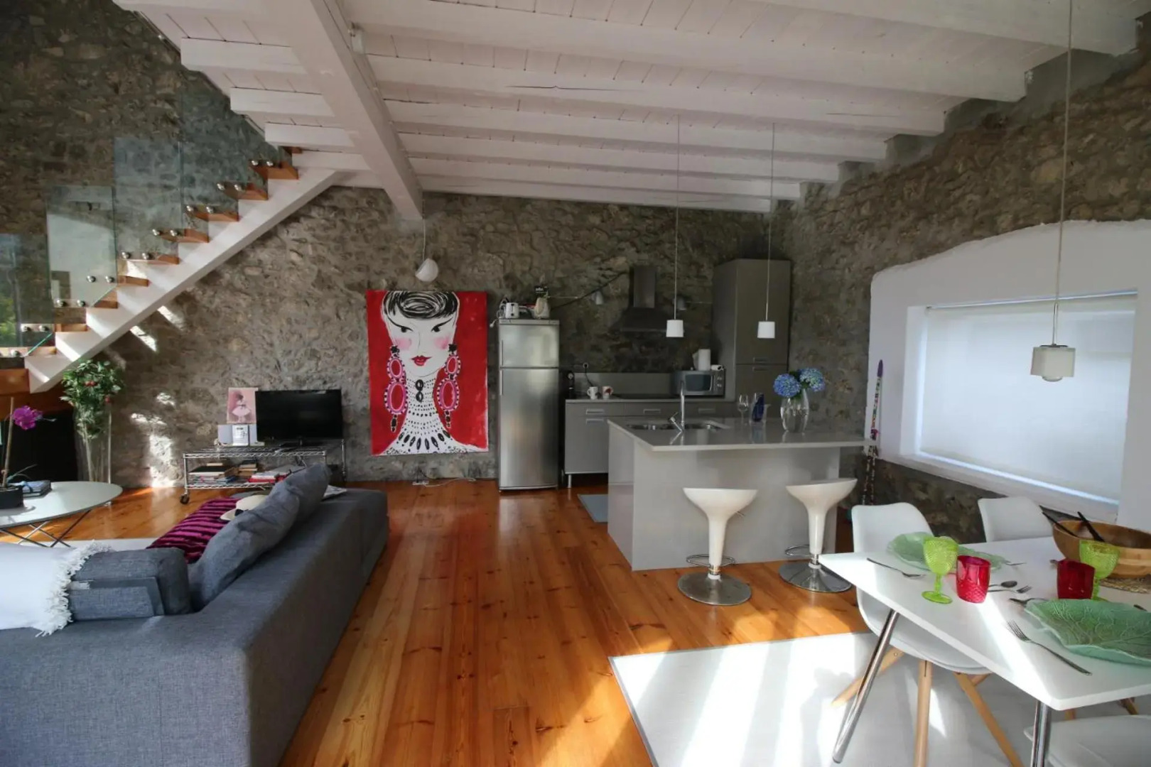 Villas San Roque Isla